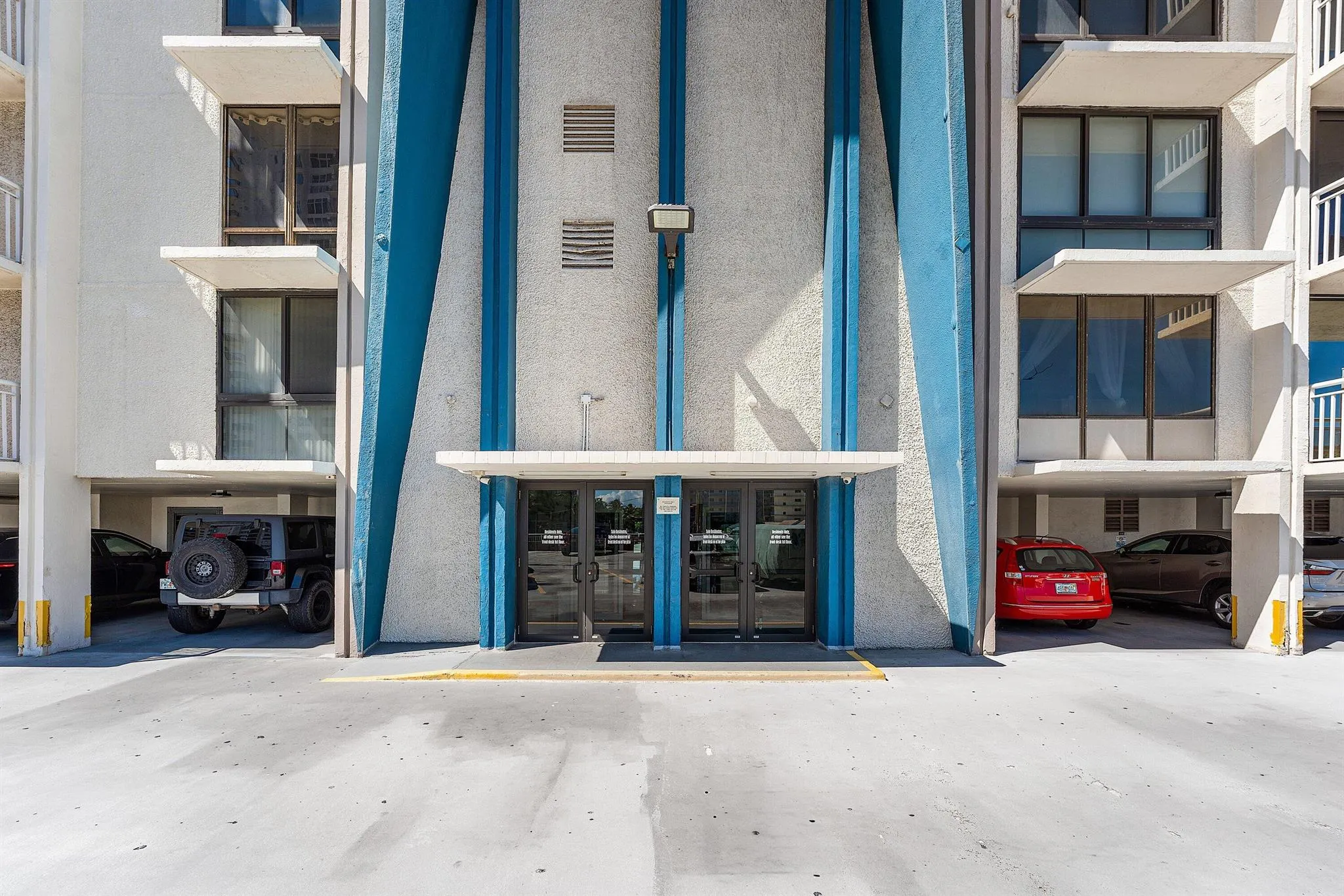 1600 S Ocean Drive, #7h