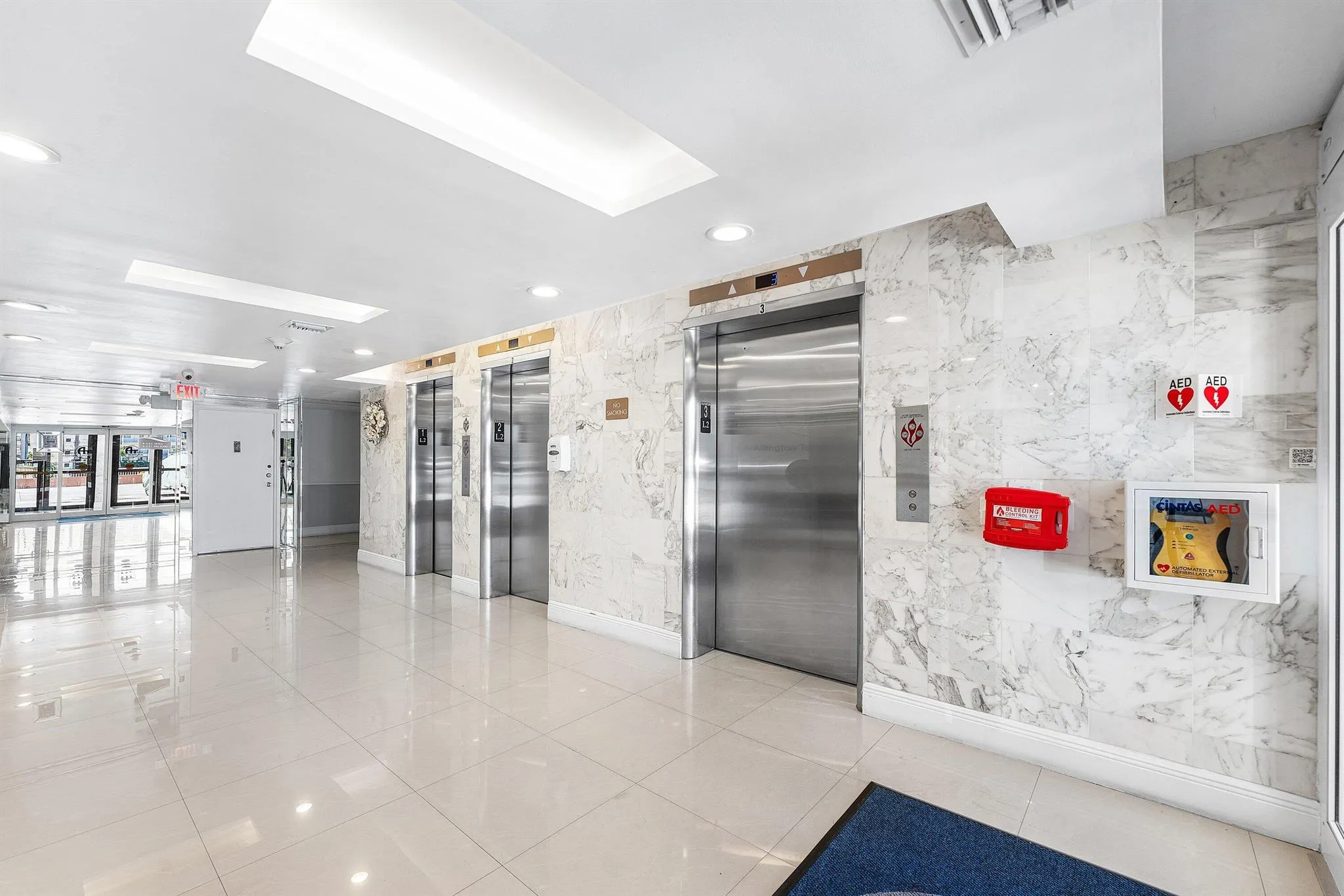 1600 S Ocean Drive, #7h