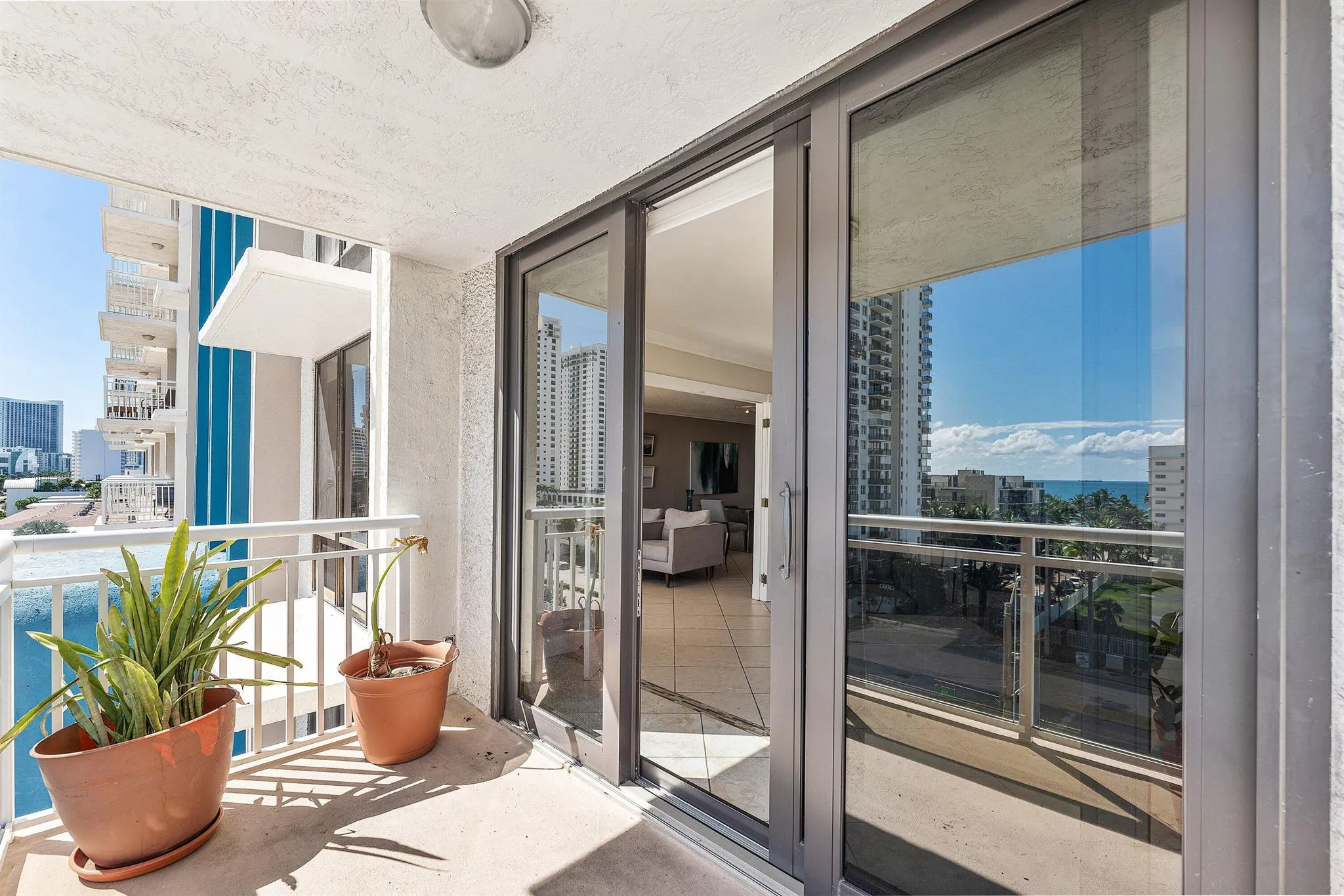 1600 S Ocean Drive, #7h