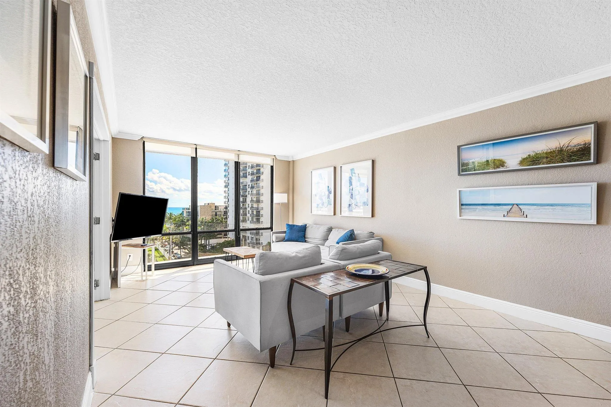 1600 S Ocean Drive, #7h