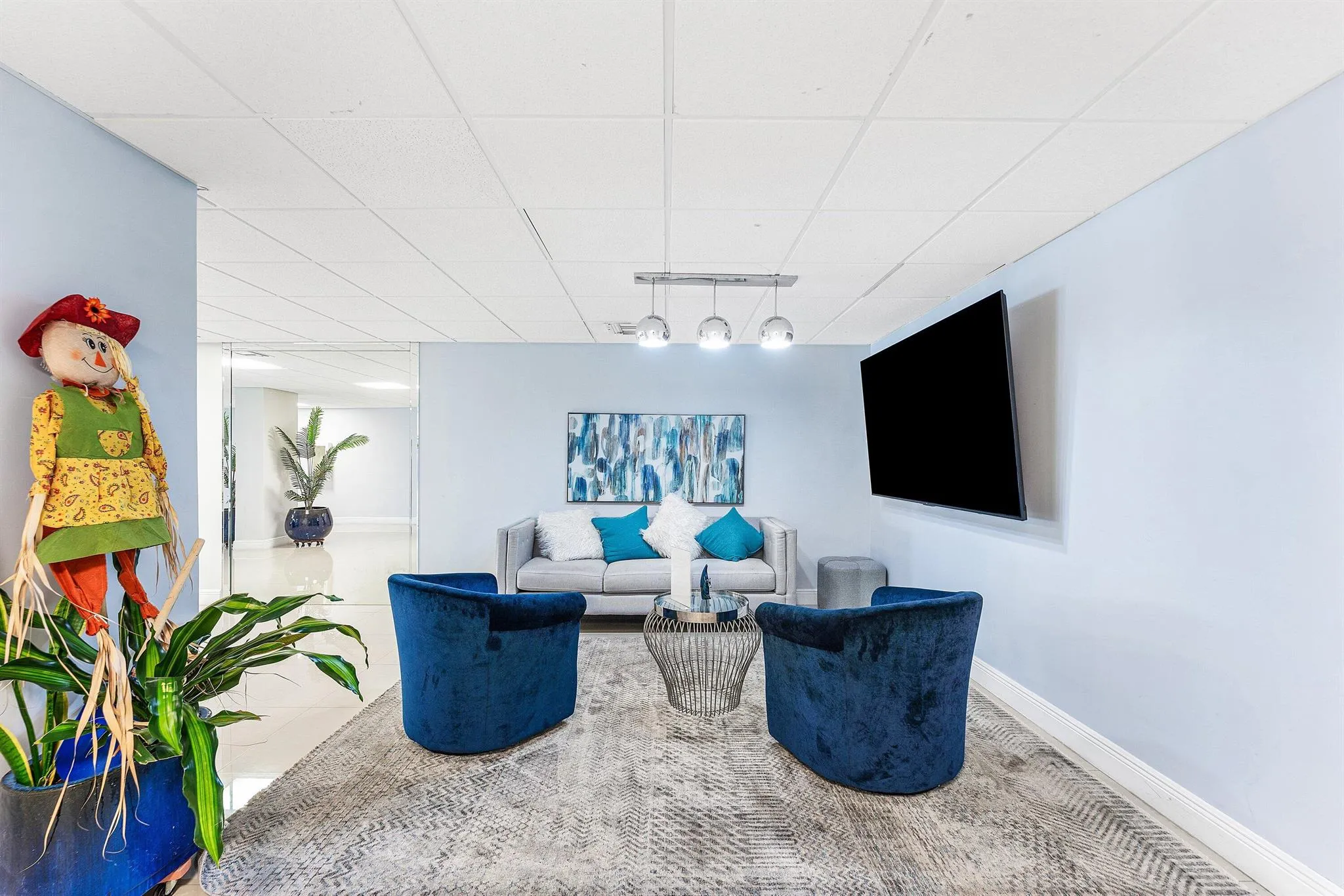 1600 S Ocean Drive, #7h