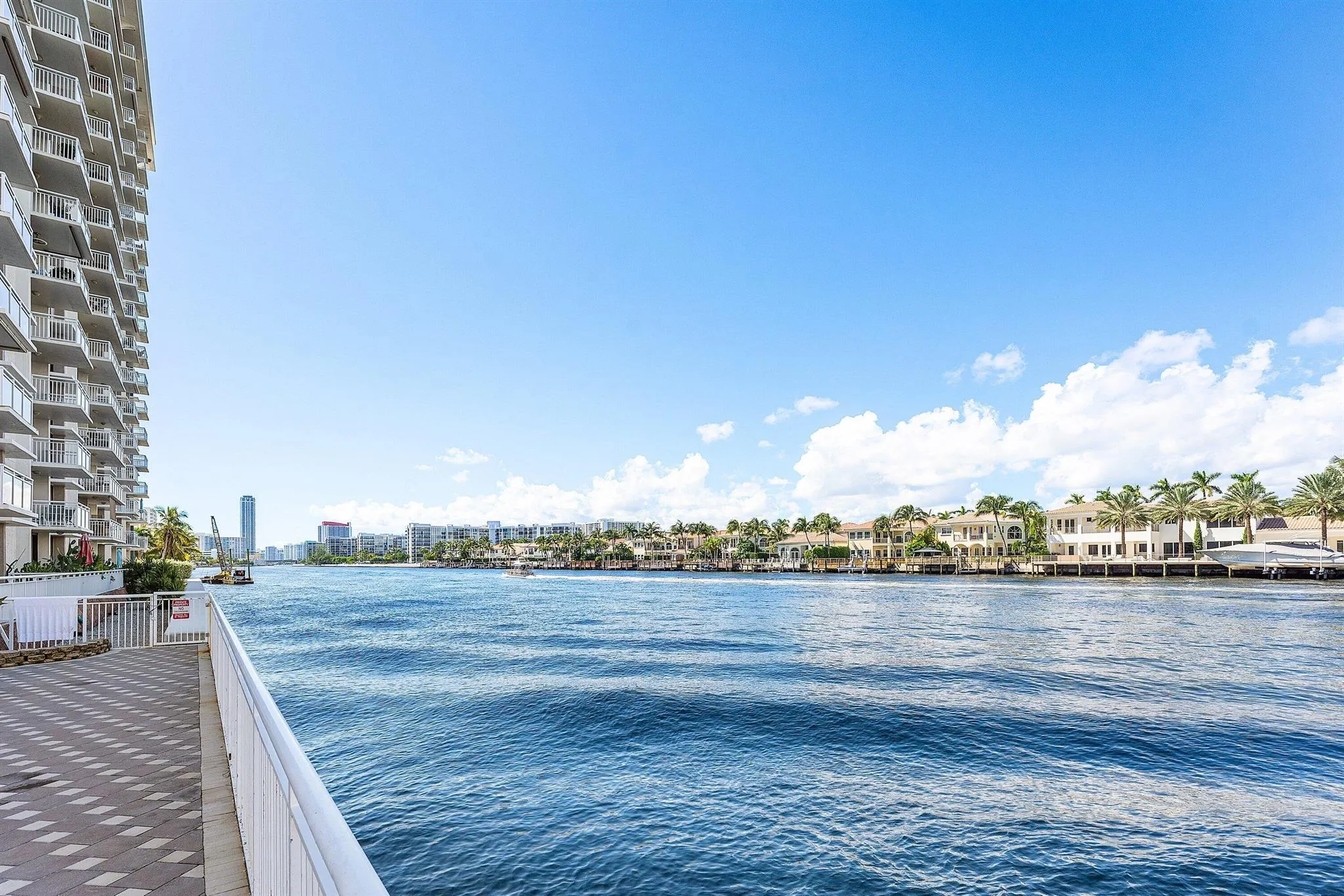 1600 S Ocean Drive, #7h