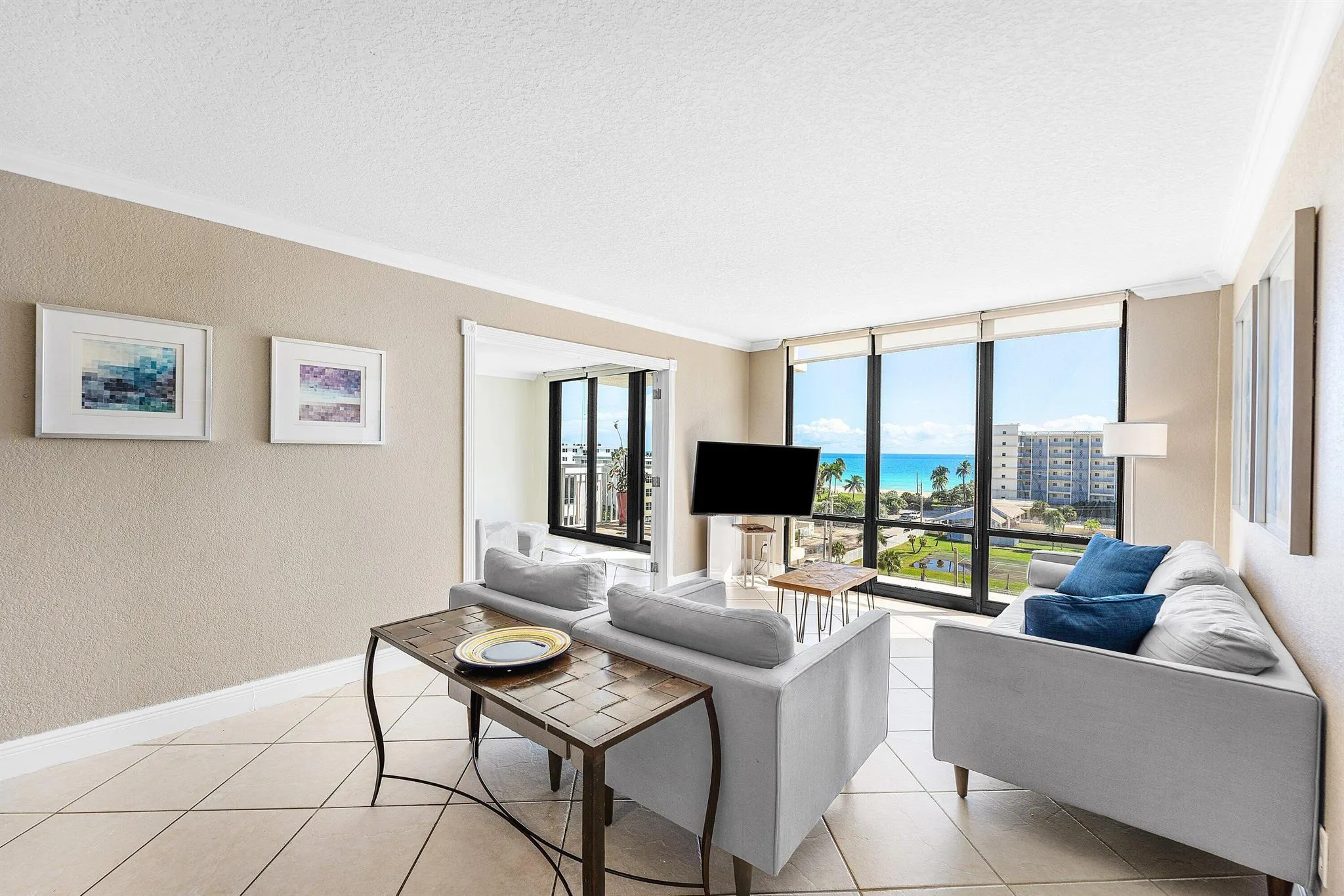1600 S Ocean Drive, #7h