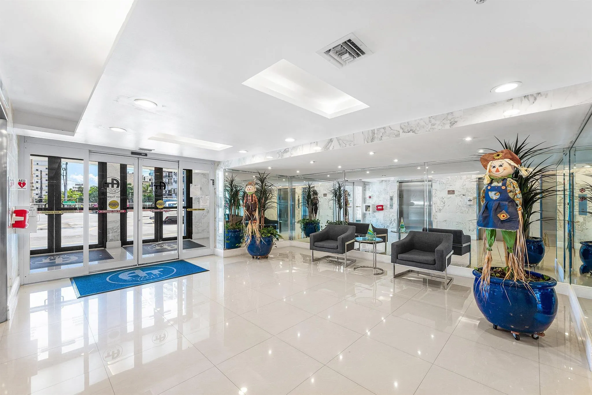 1600 S Ocean Drive, #7h