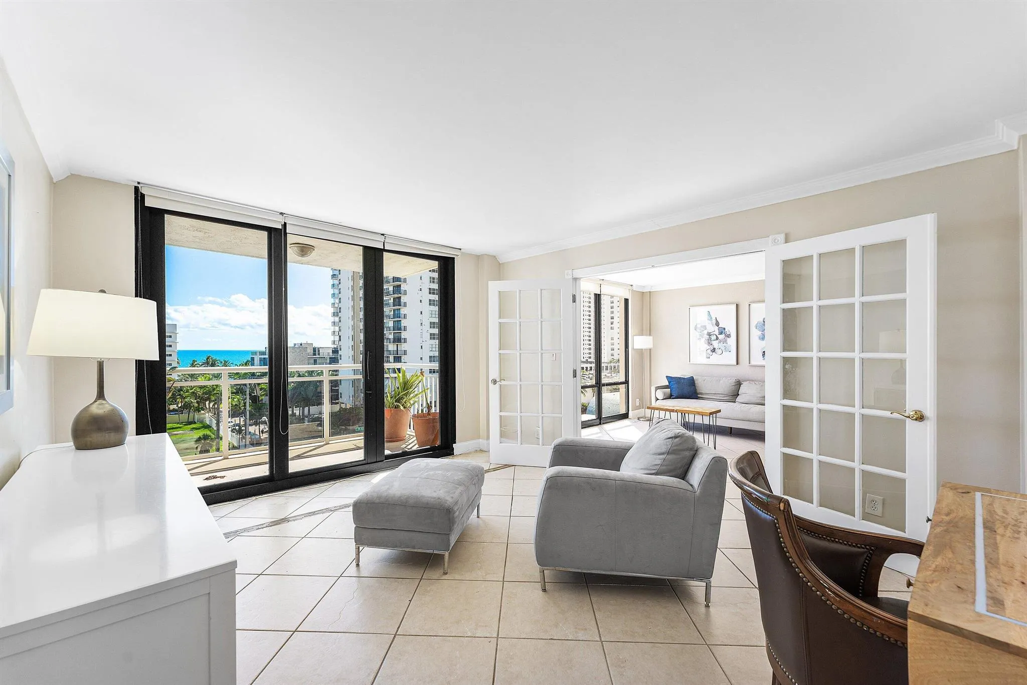 1600 S Ocean Drive, #7h