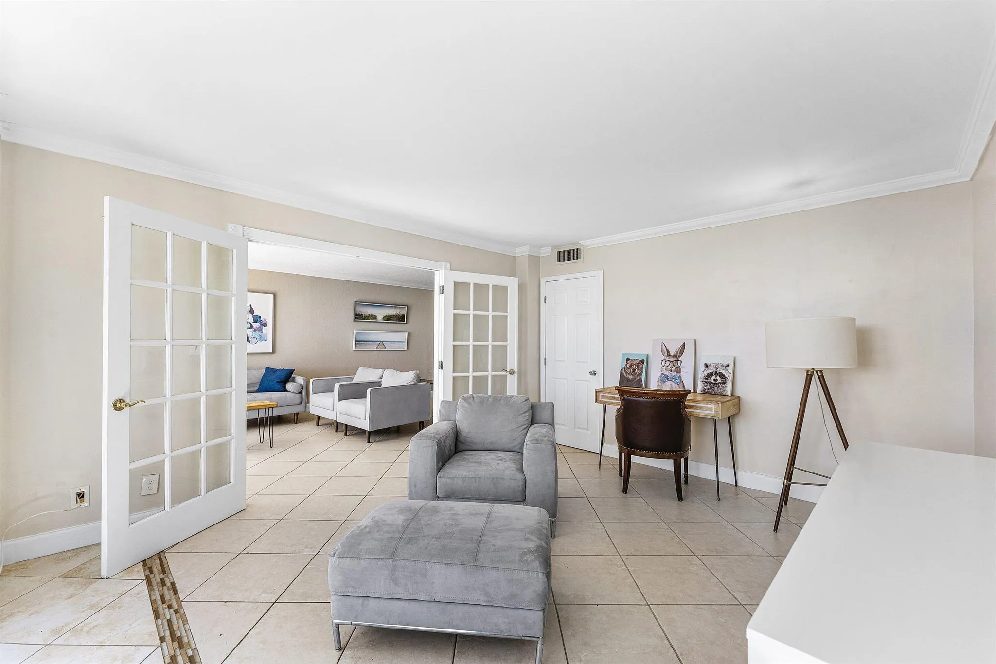 1600 S Ocean Drive, #7h