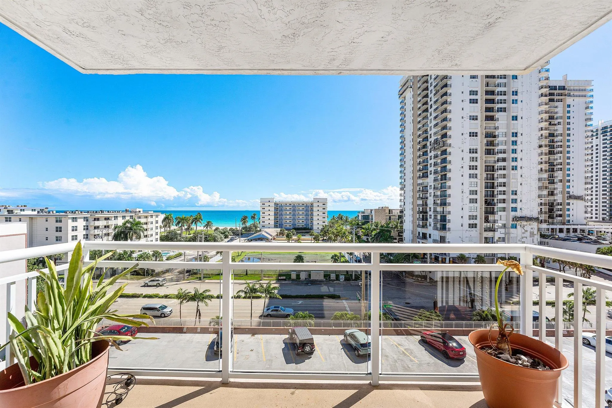 1600 S Ocean Drive, #7h