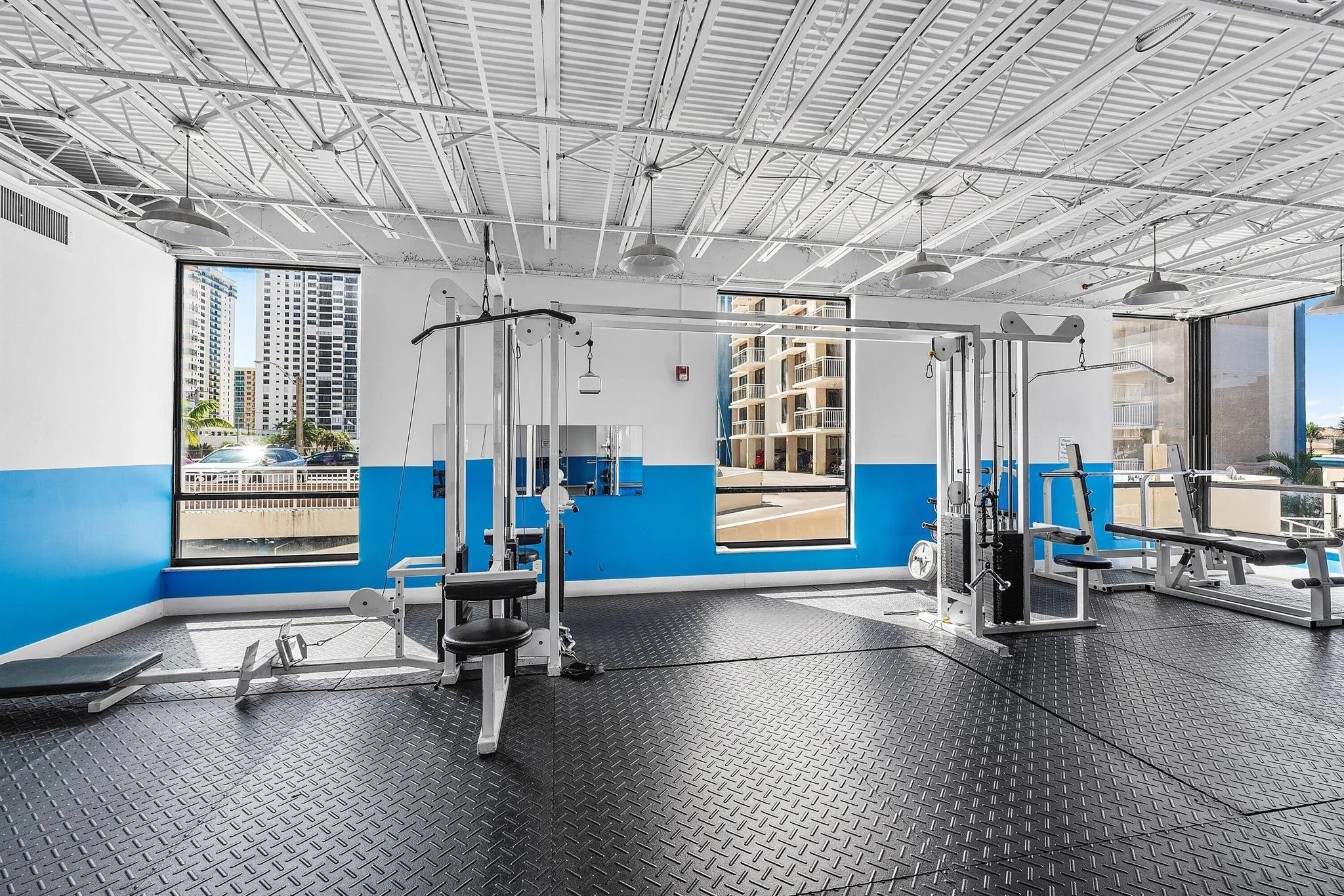 1600 S Ocean Drive, #7h