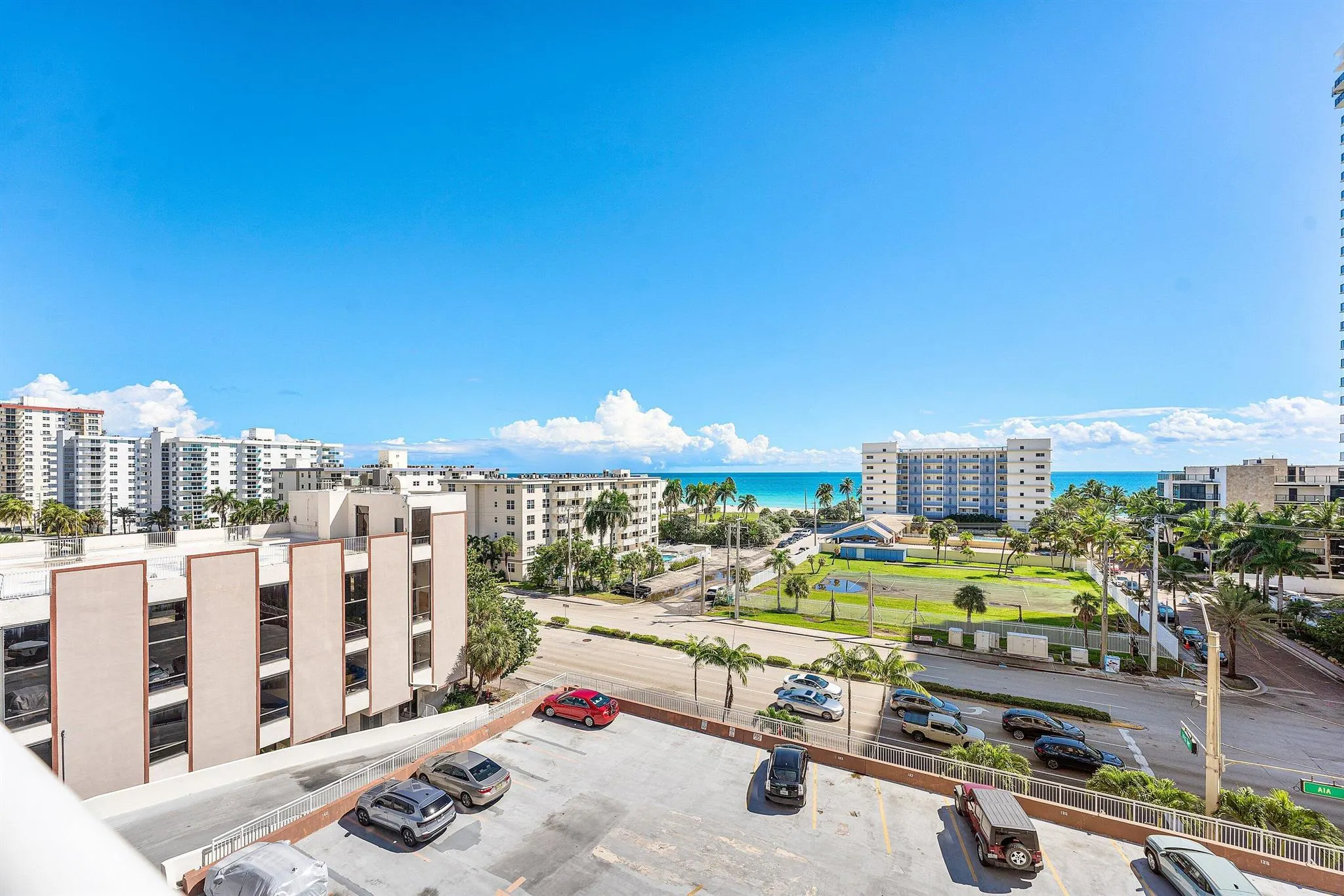 1600 S Ocean Drive, #7h
