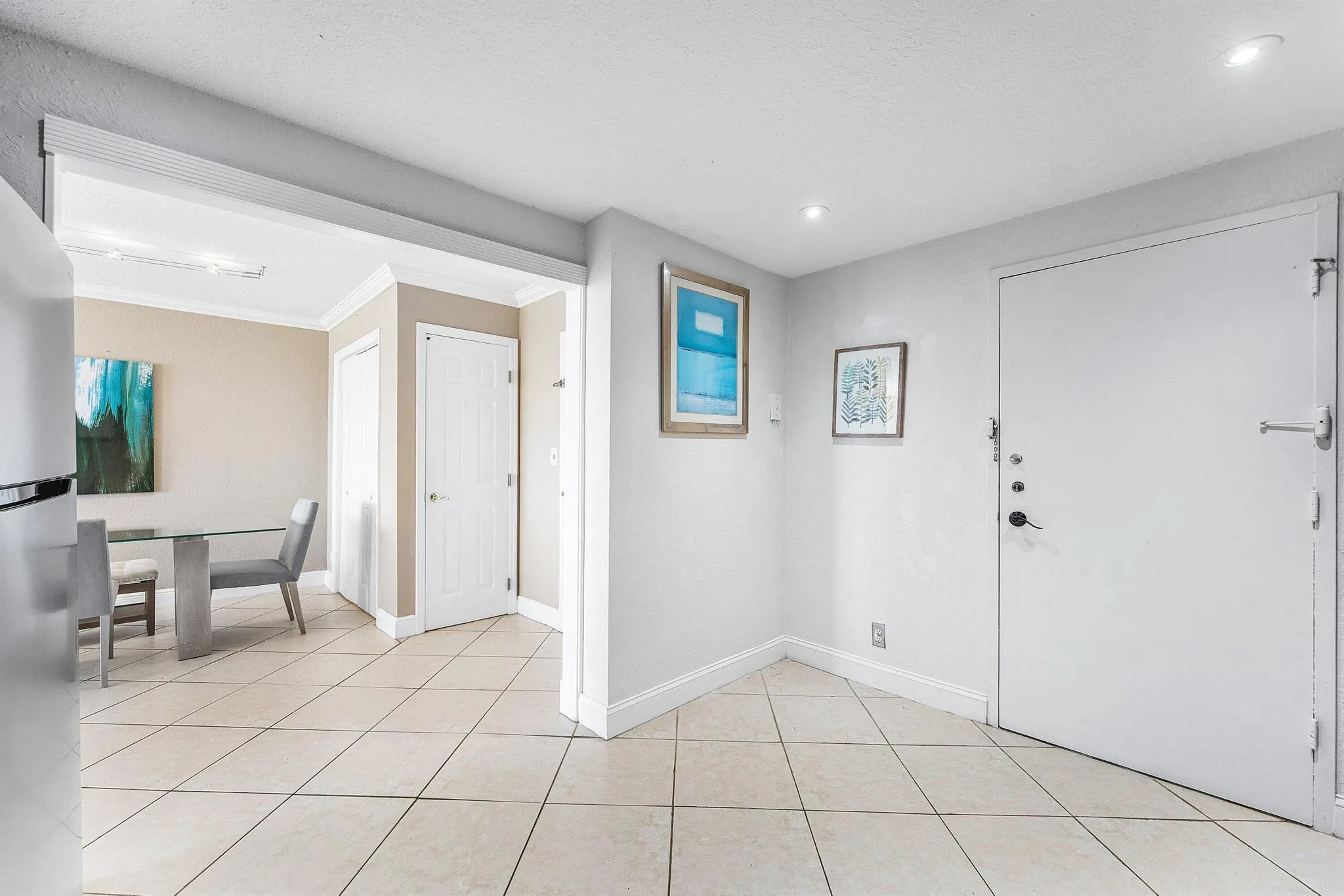 1600 S Ocean Drive, #7h