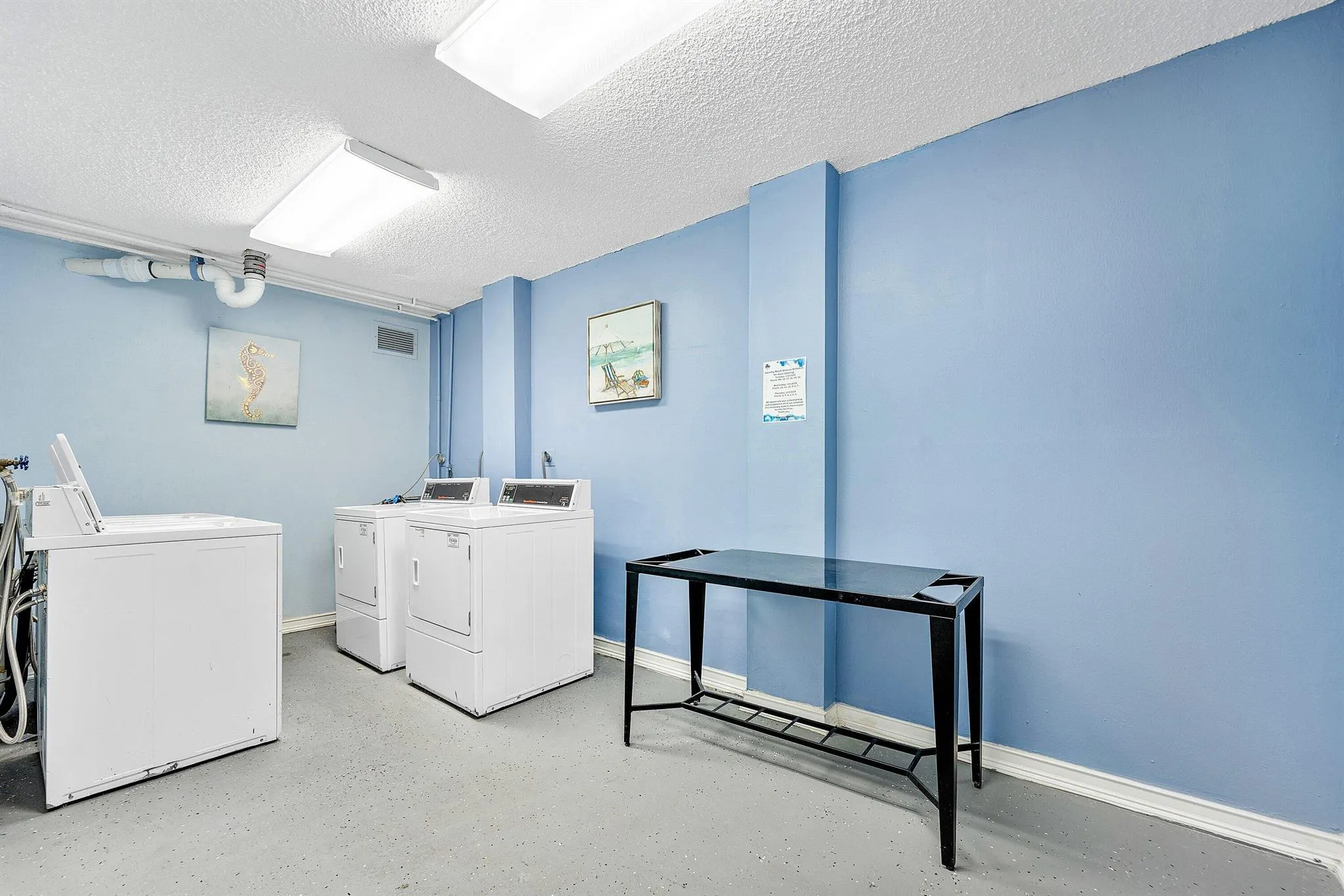 1600 S Ocean Drive, #7h