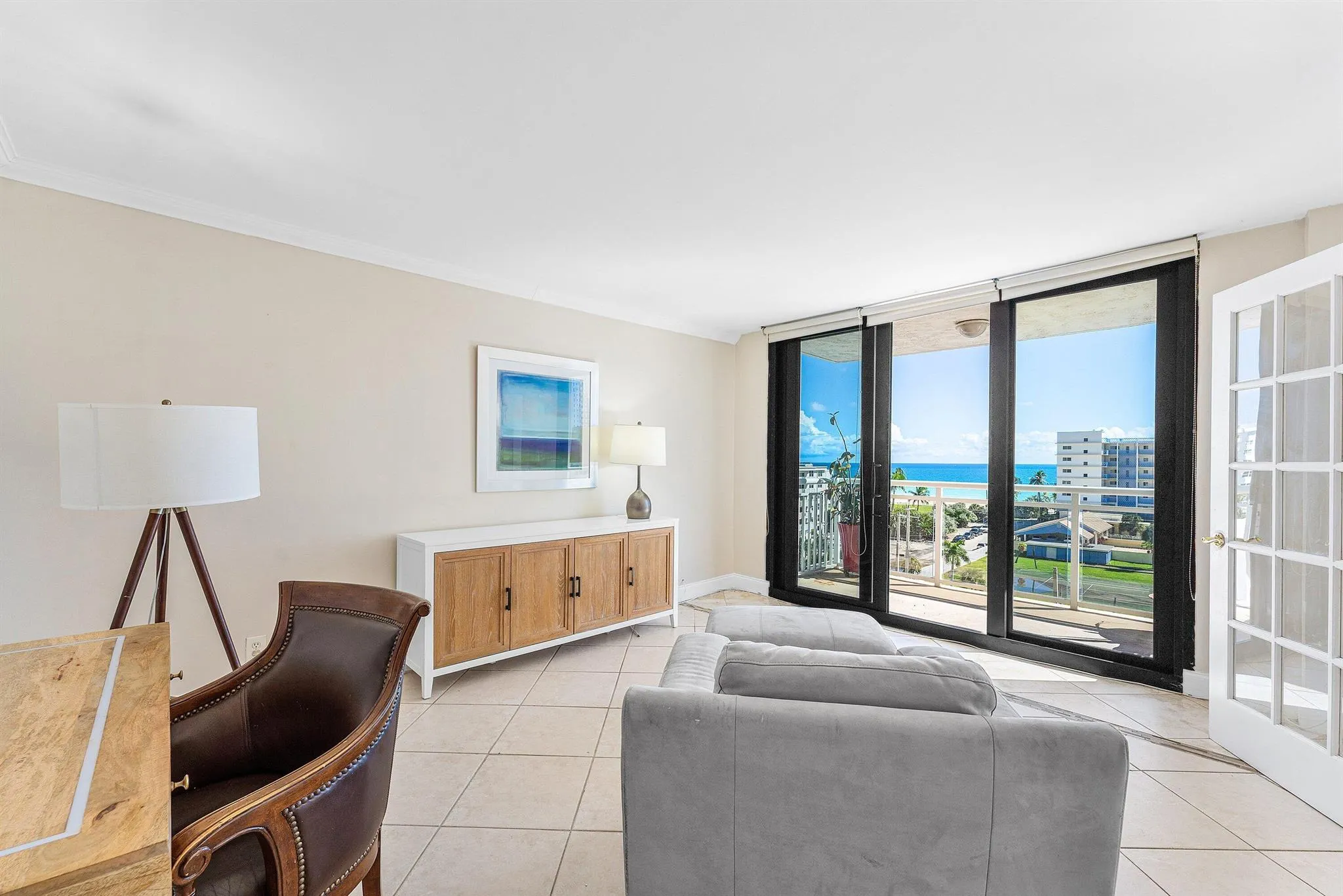 1600 S Ocean Drive, #7h