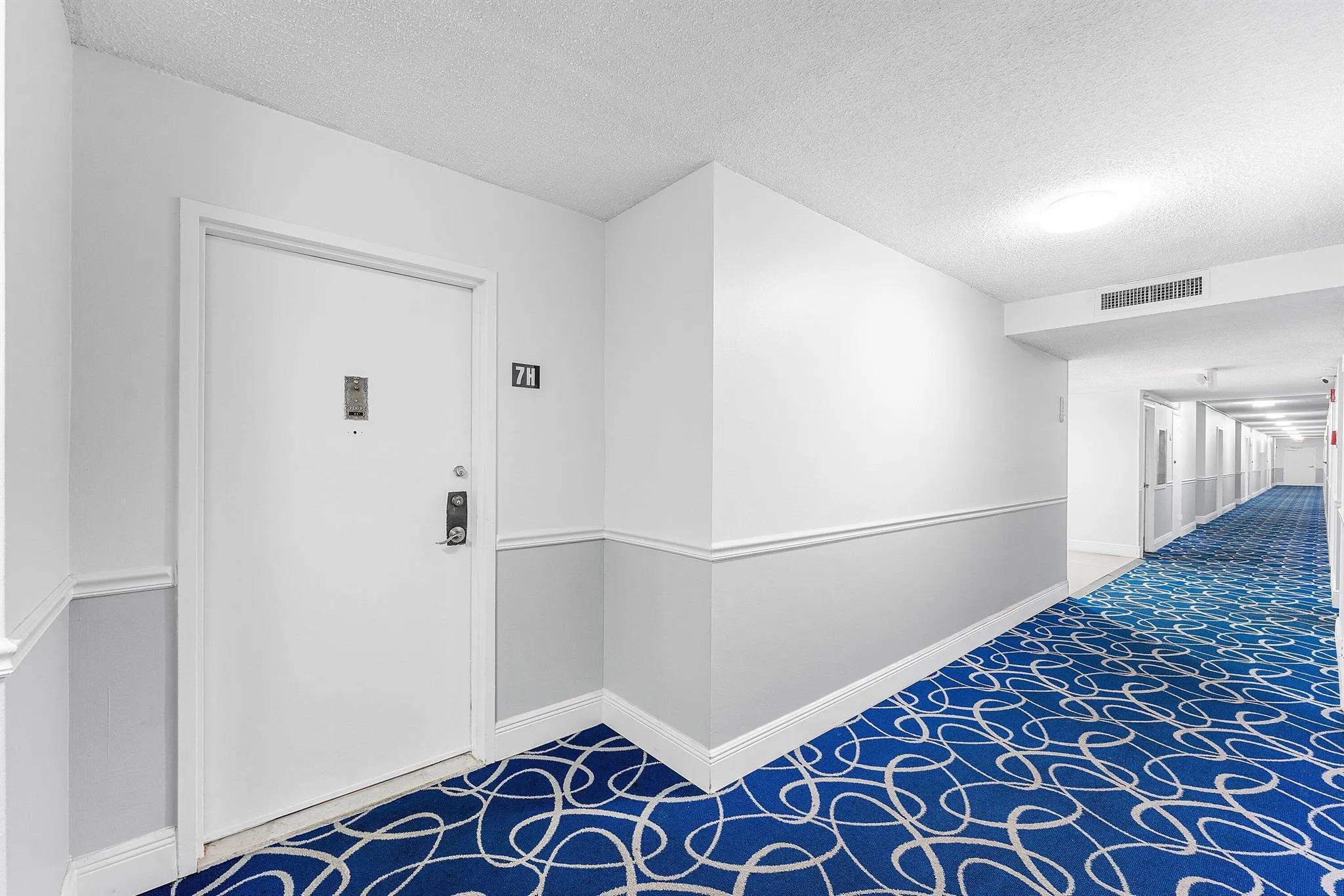 1600 S Ocean Drive, #7h