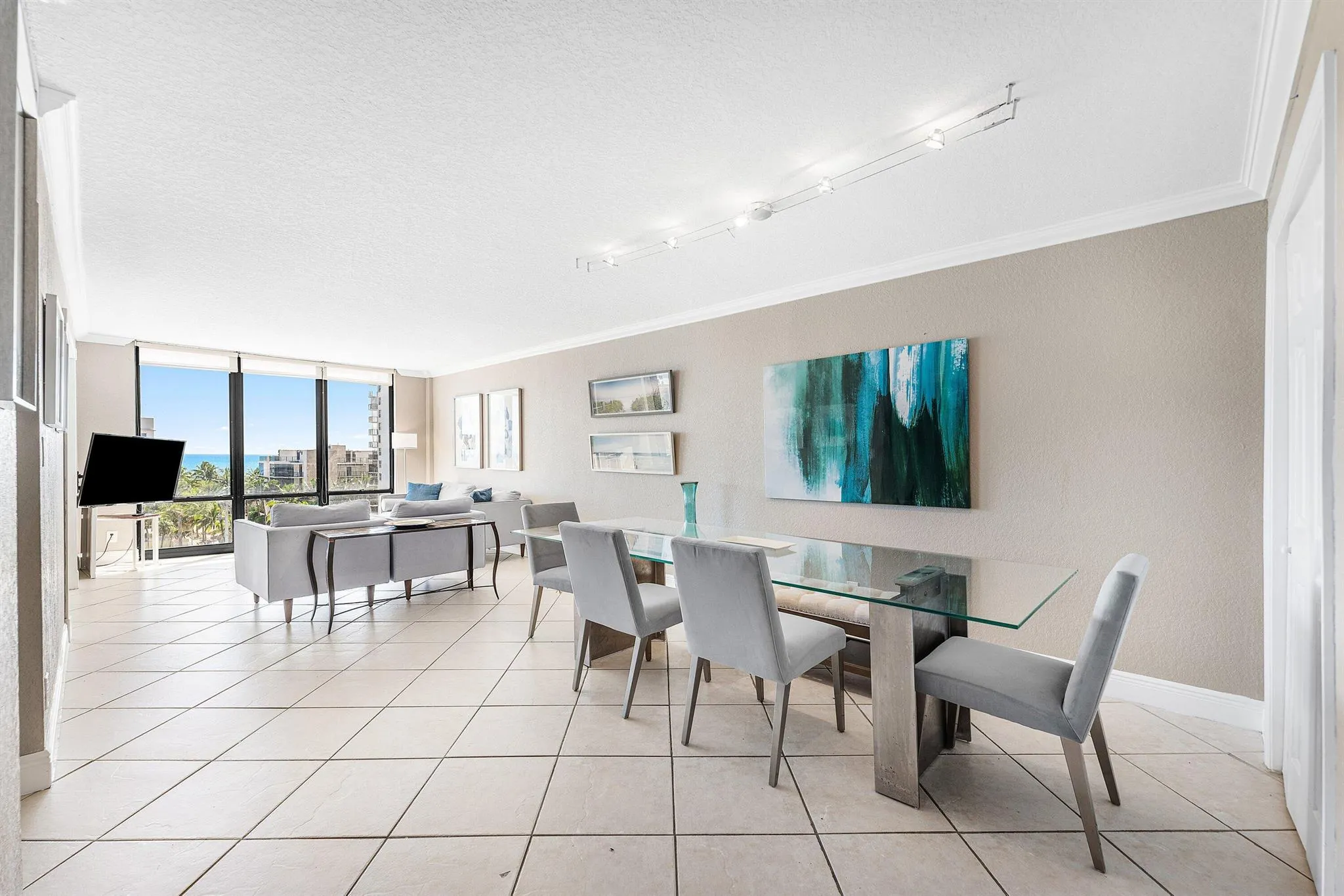 1600 S Ocean Drive, #7h