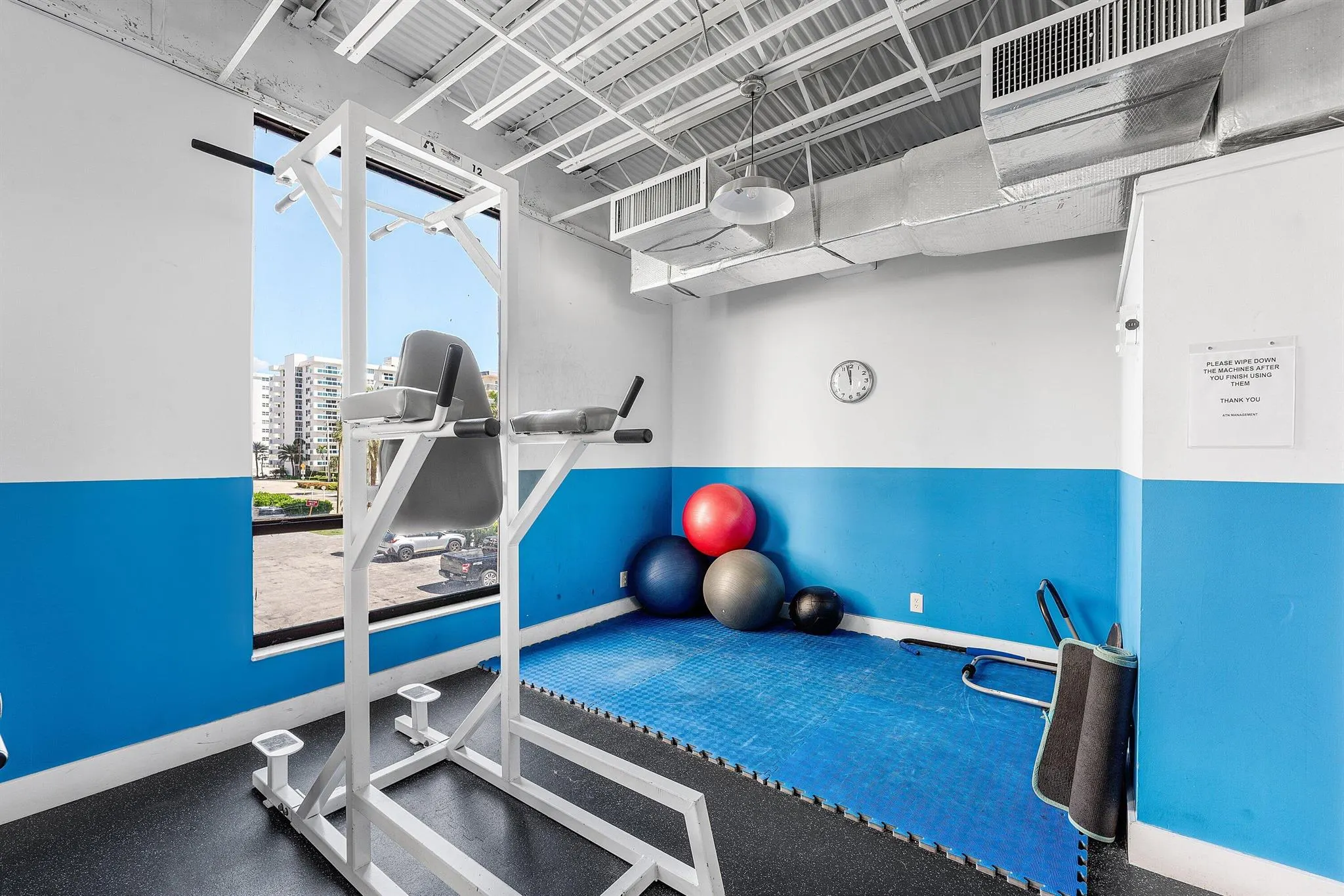 1600 S Ocean Drive, #7h