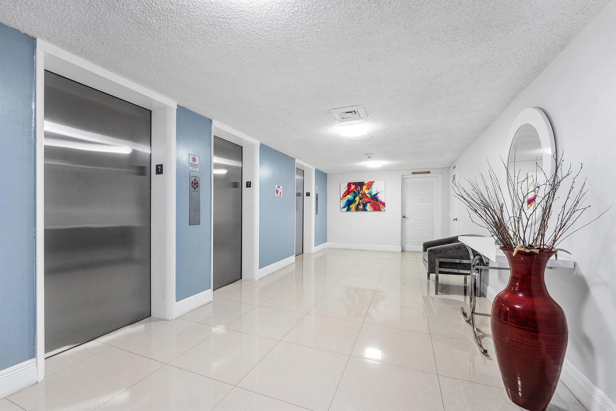 1600 S Ocean Drive, #7h