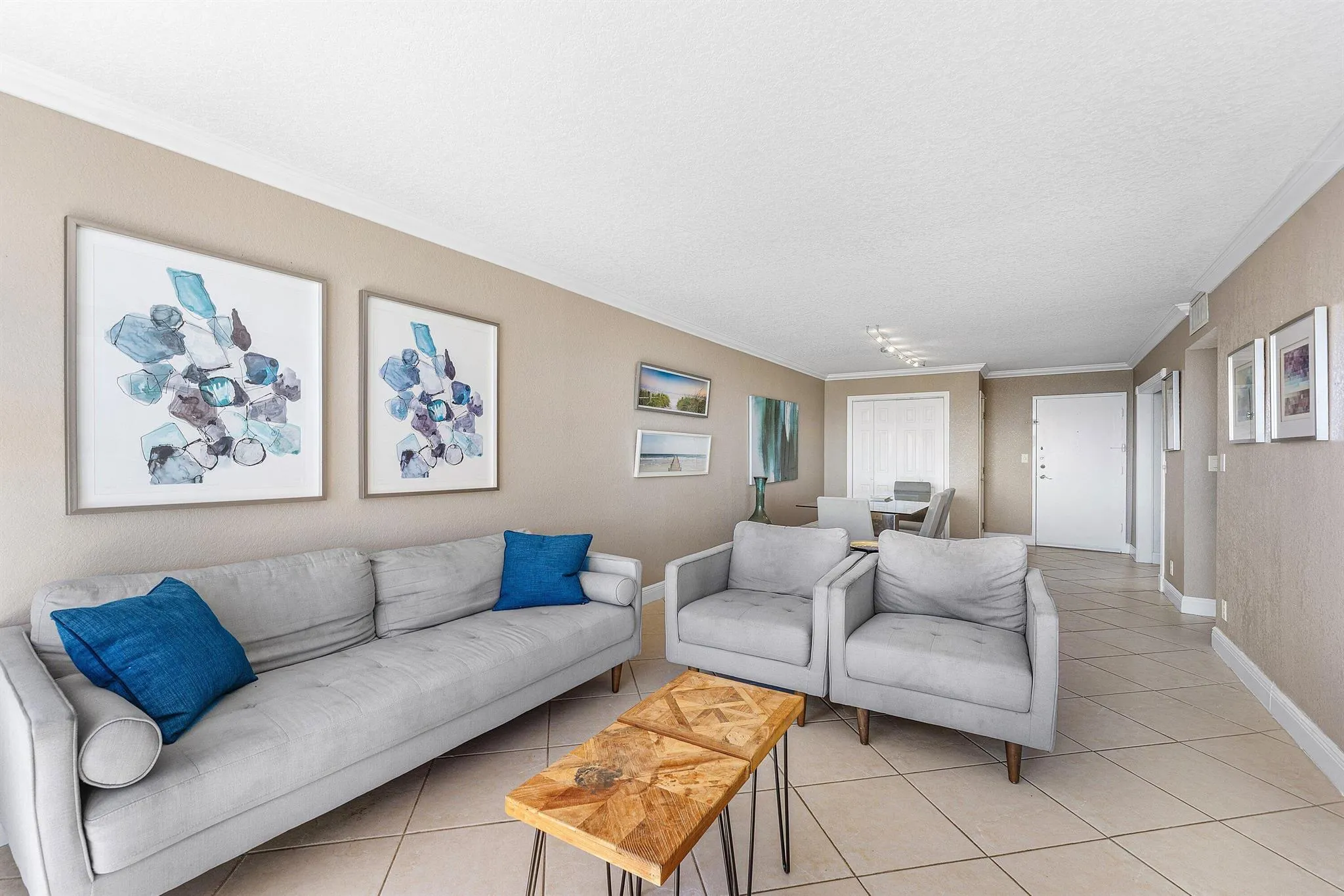 1600 S Ocean Drive, #7h