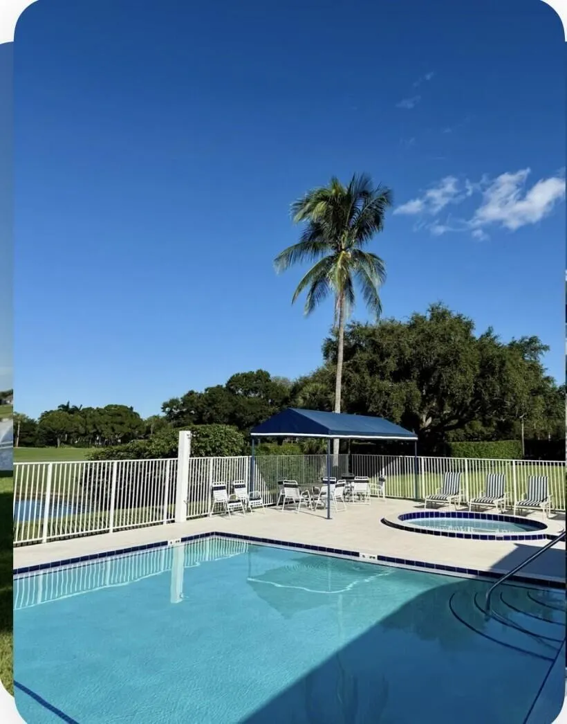 3501 Village Boulevard, #204