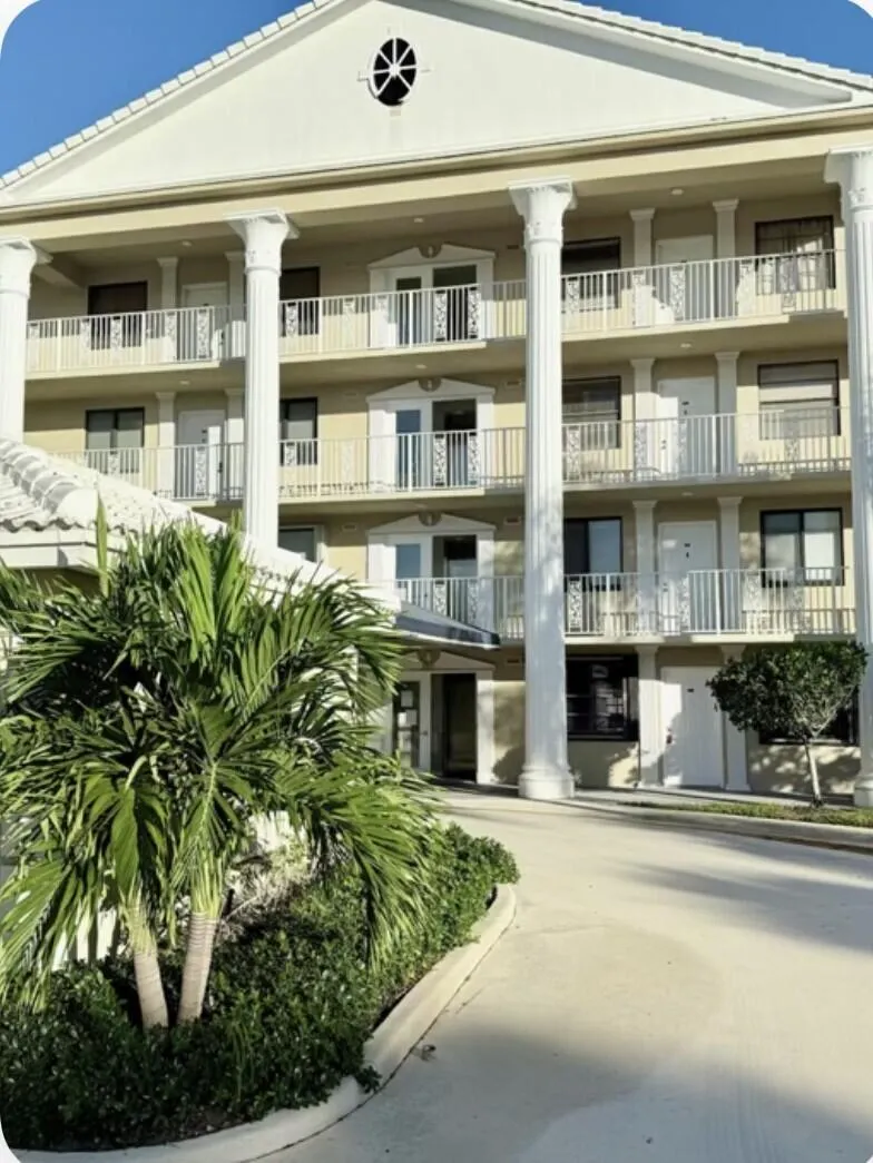 3501 Village Boulevard, #204