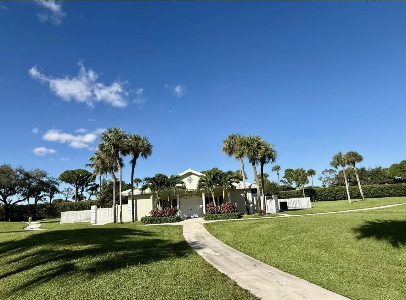 3501 Village Boulevard, #204