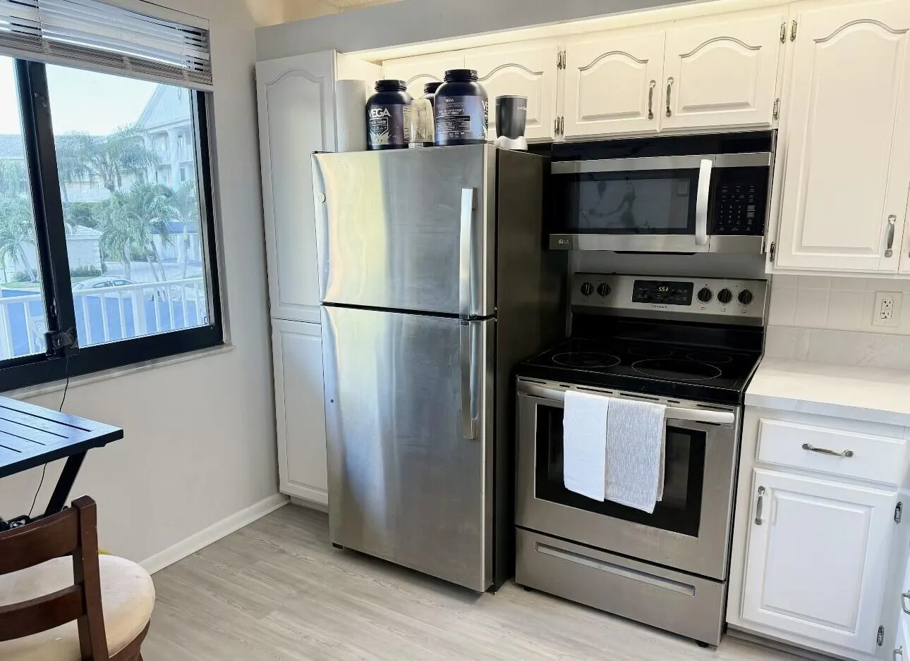 3501 Village Boulevard, #204