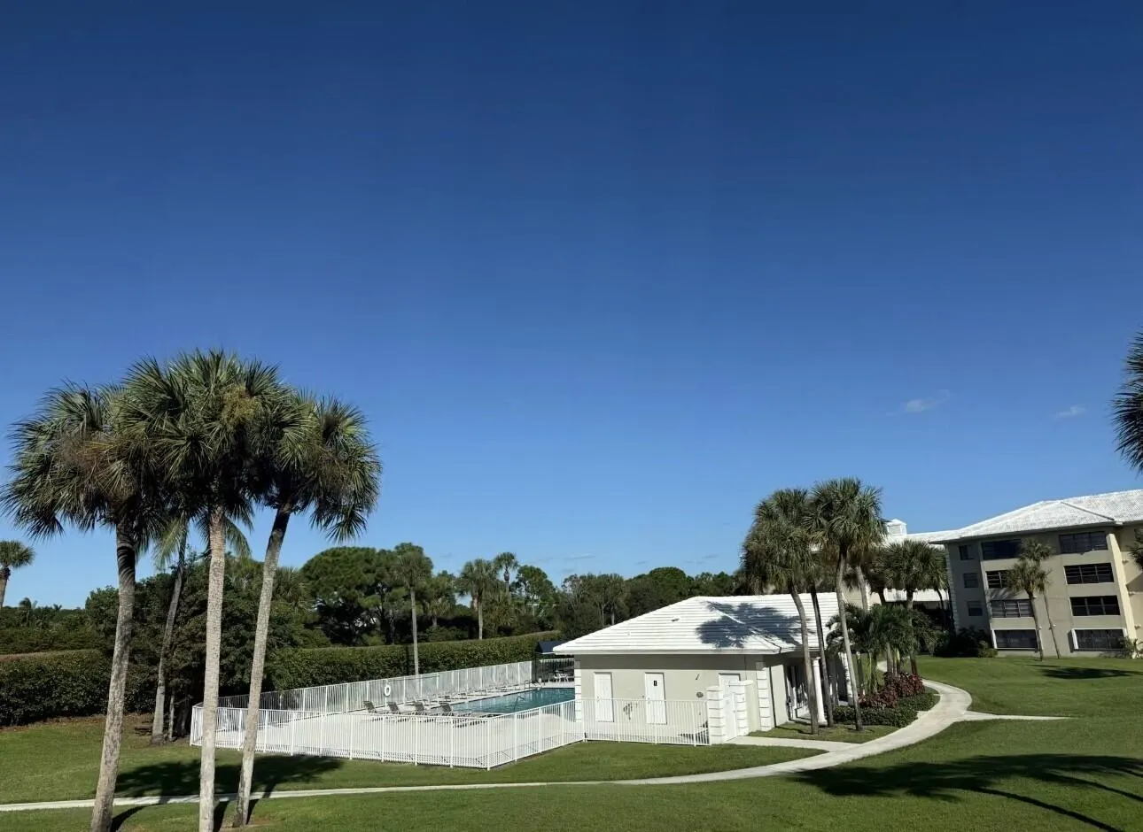 3501 Village Boulevard, #204