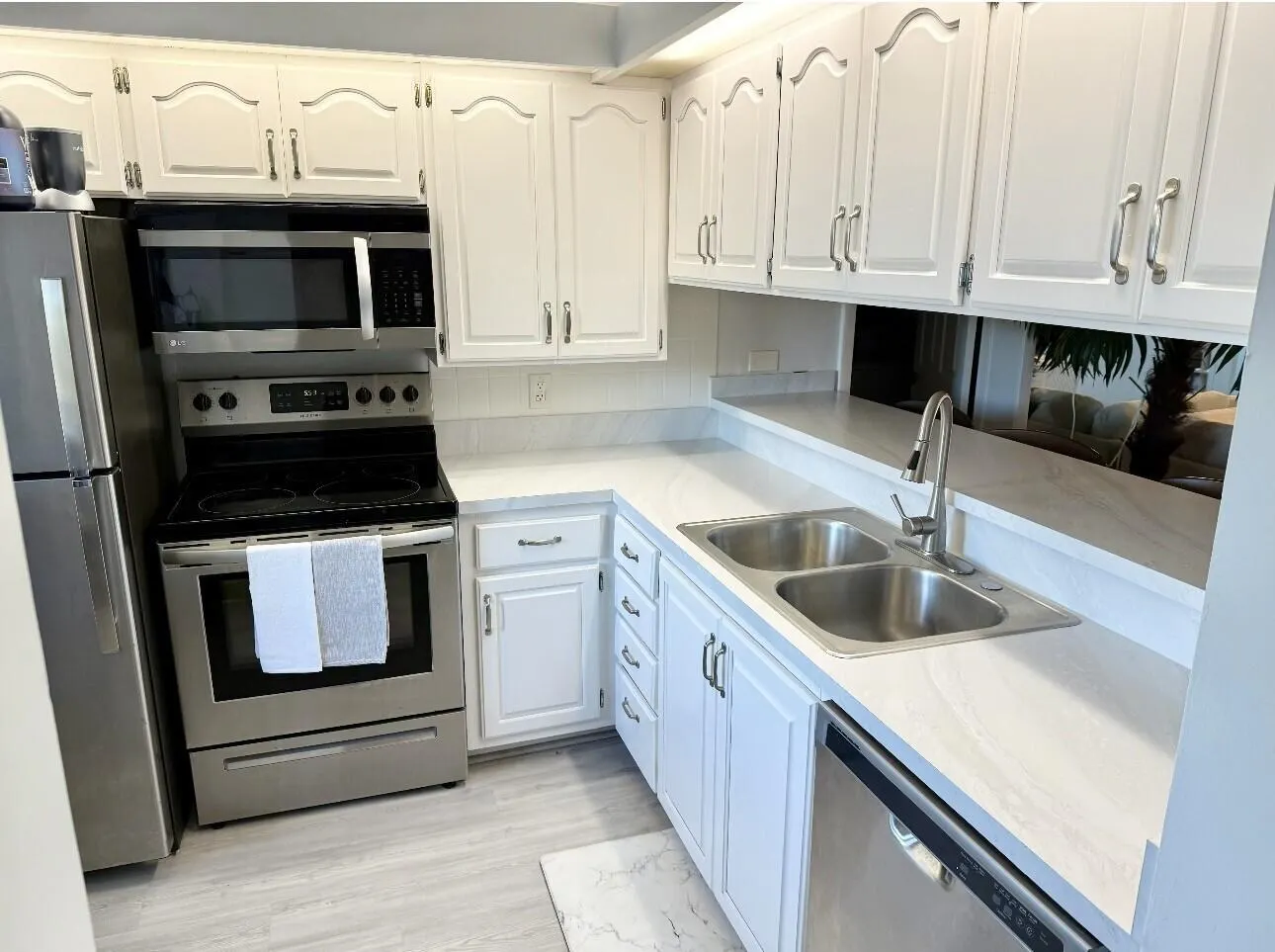 3501 Village Boulevard, #204