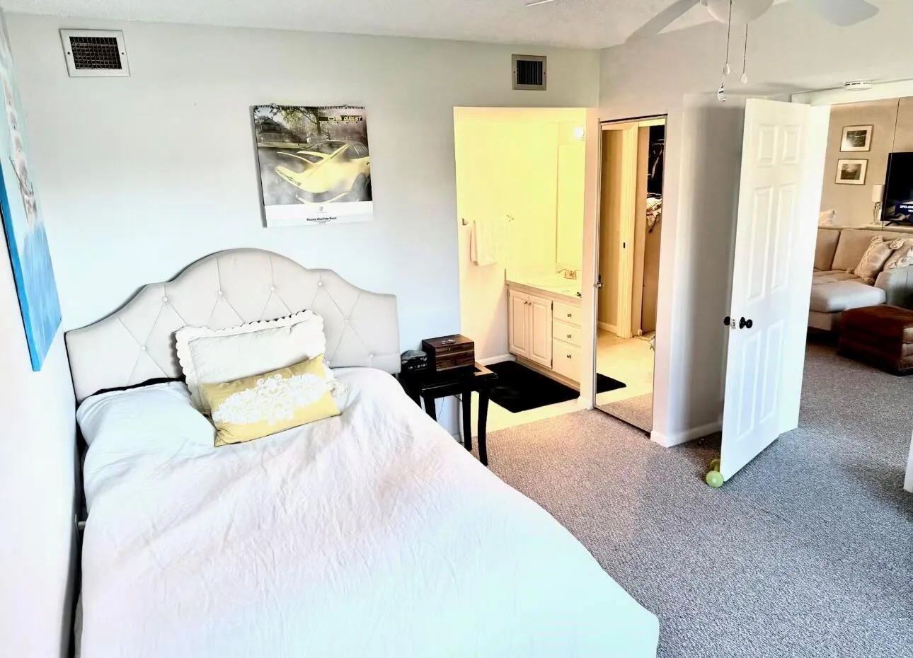 3501 Village Boulevard, #204