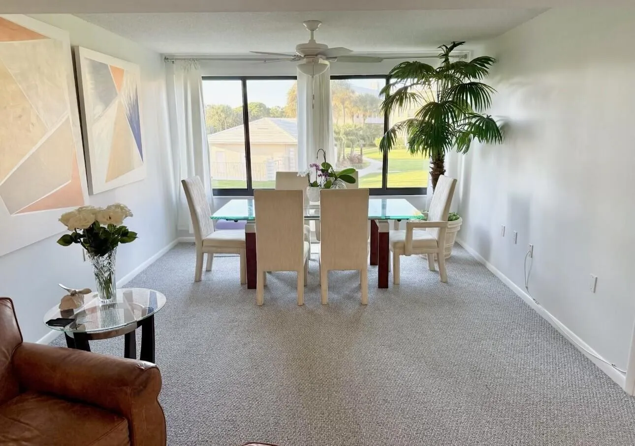 3501 Village Boulevard, #204