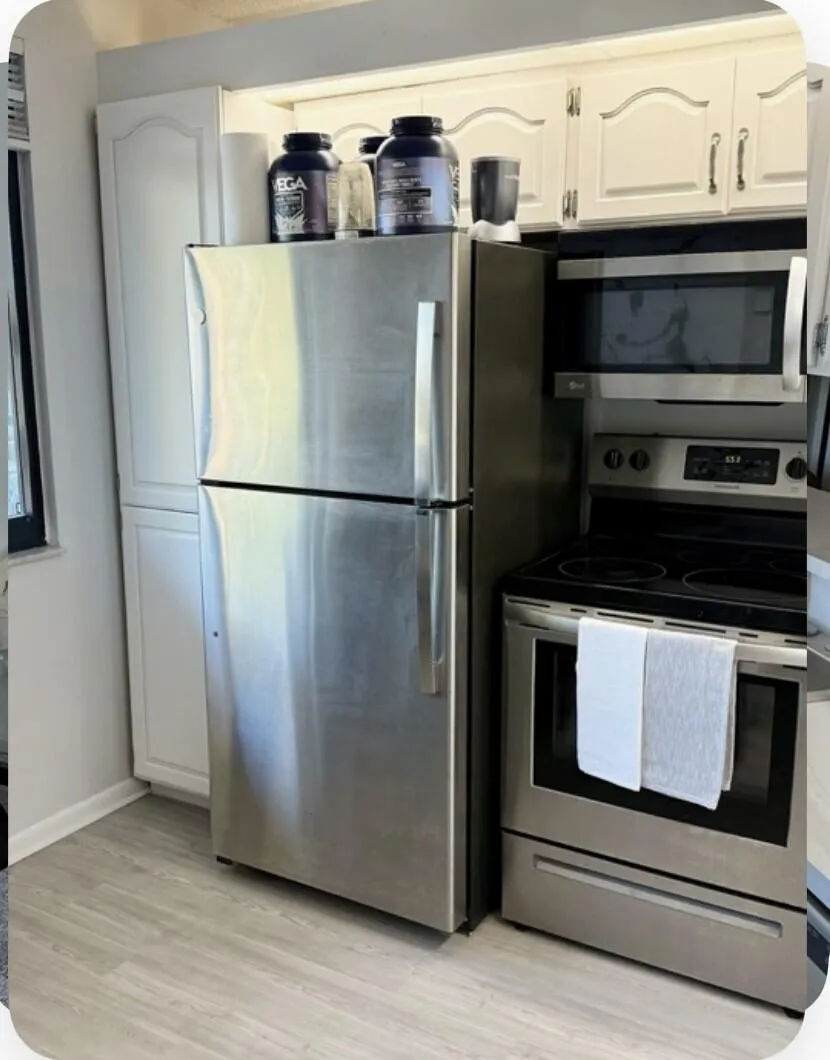 3501 Village Boulevard, #204