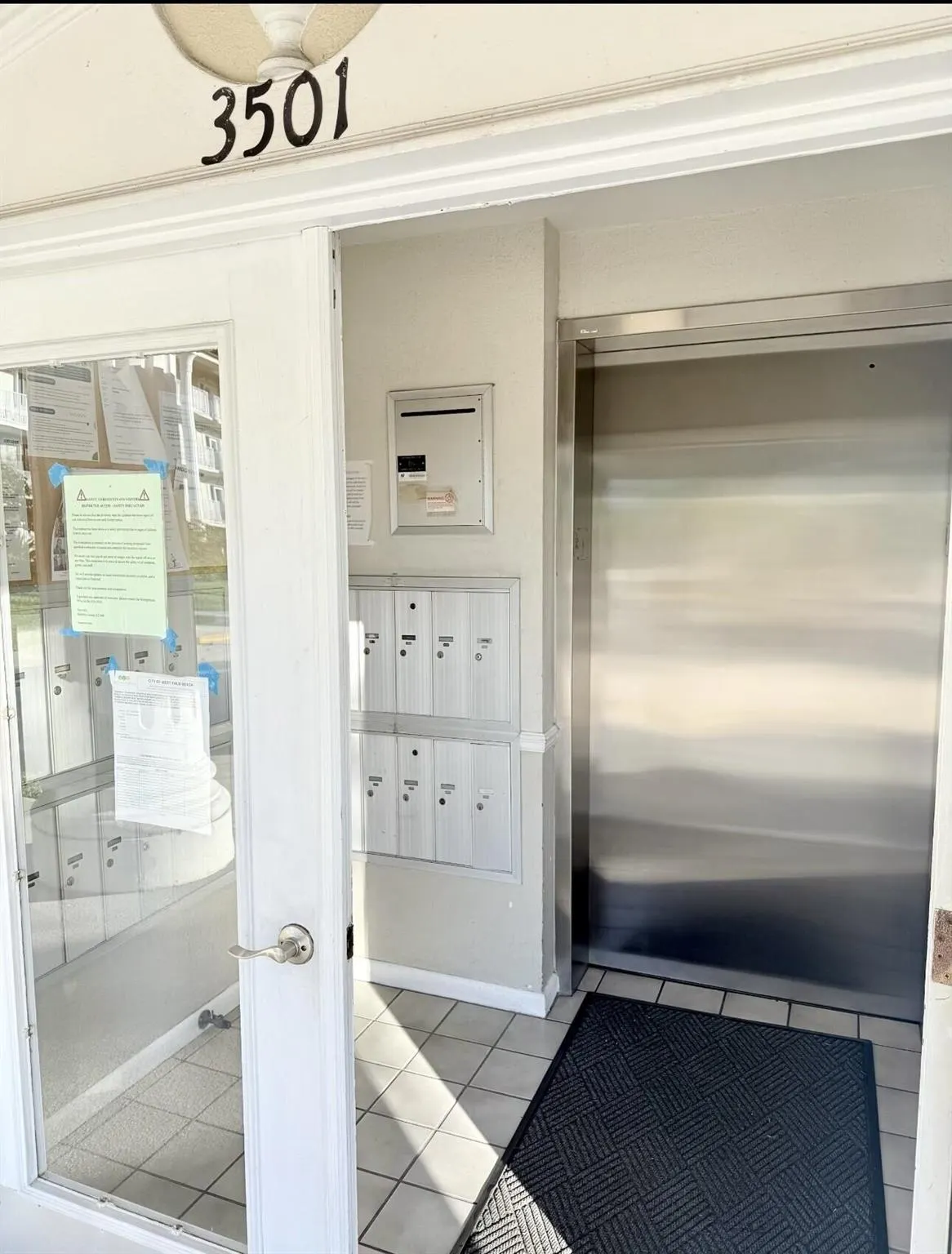 3501 Village Boulevard, #204