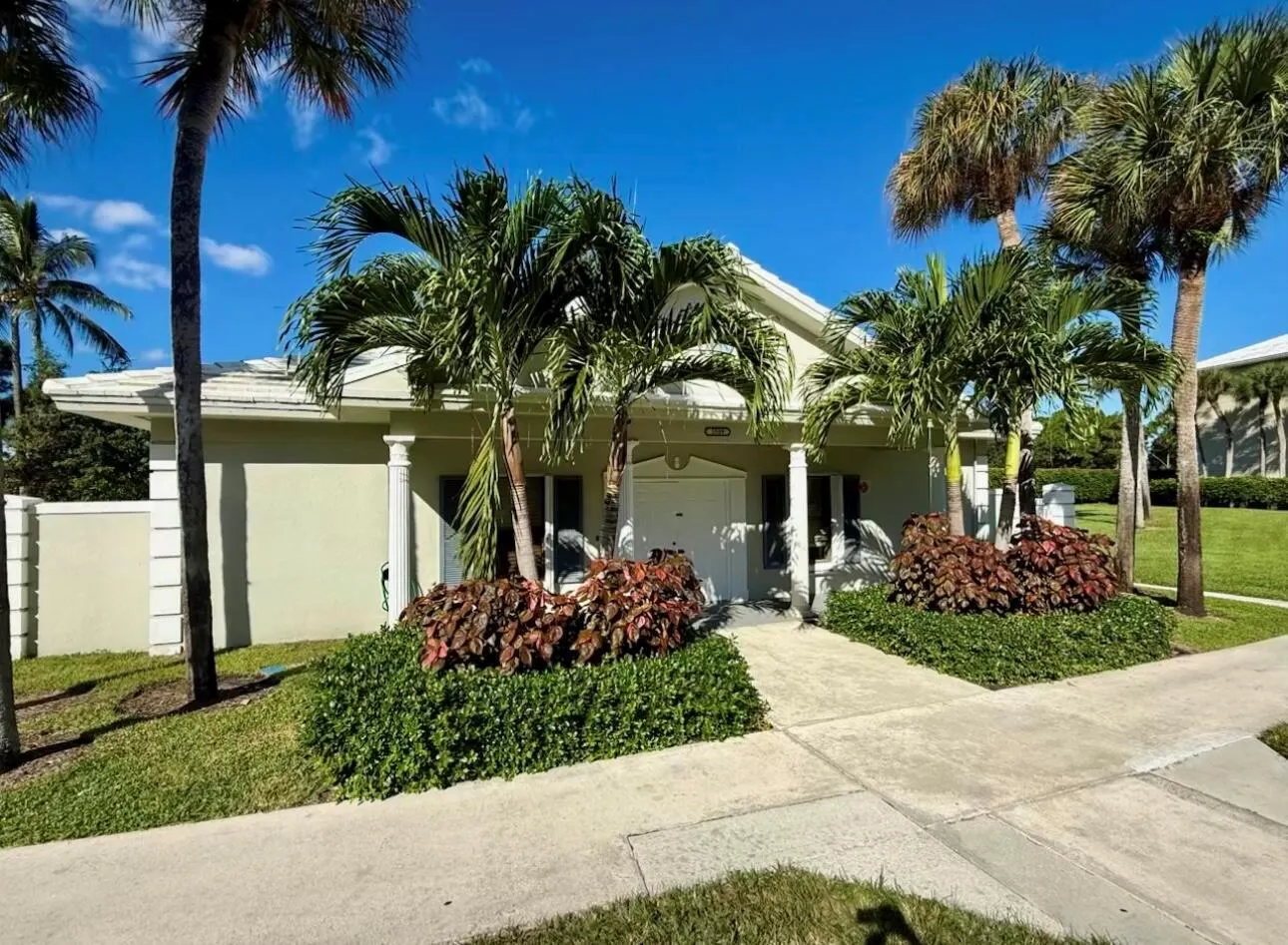 3501 Village Boulevard, #204