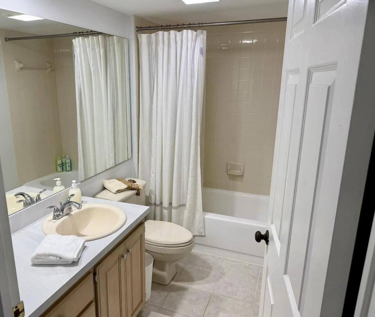 3501 Village Boulevard, #204
