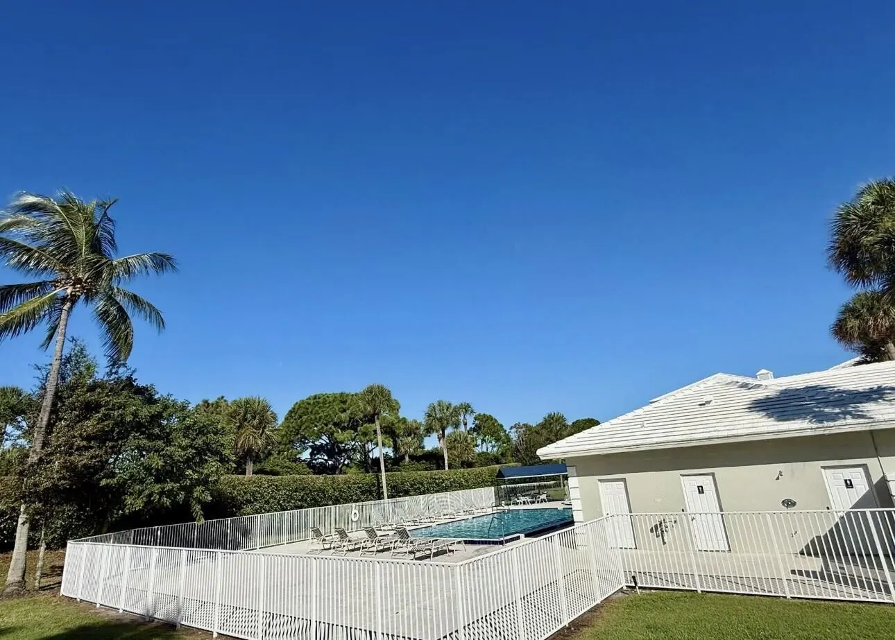 3501 Village Boulevard, #204