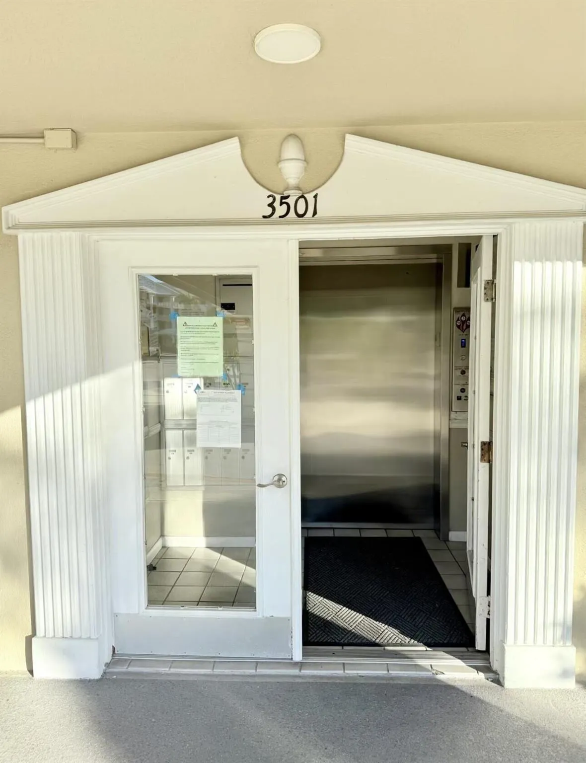 3501 Village Boulevard, #204
