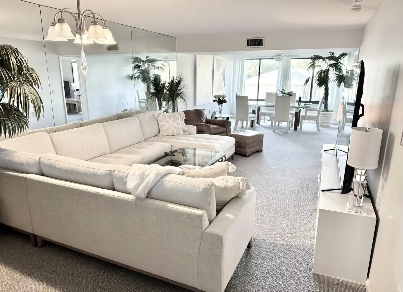 3501 Village Boulevard, #204