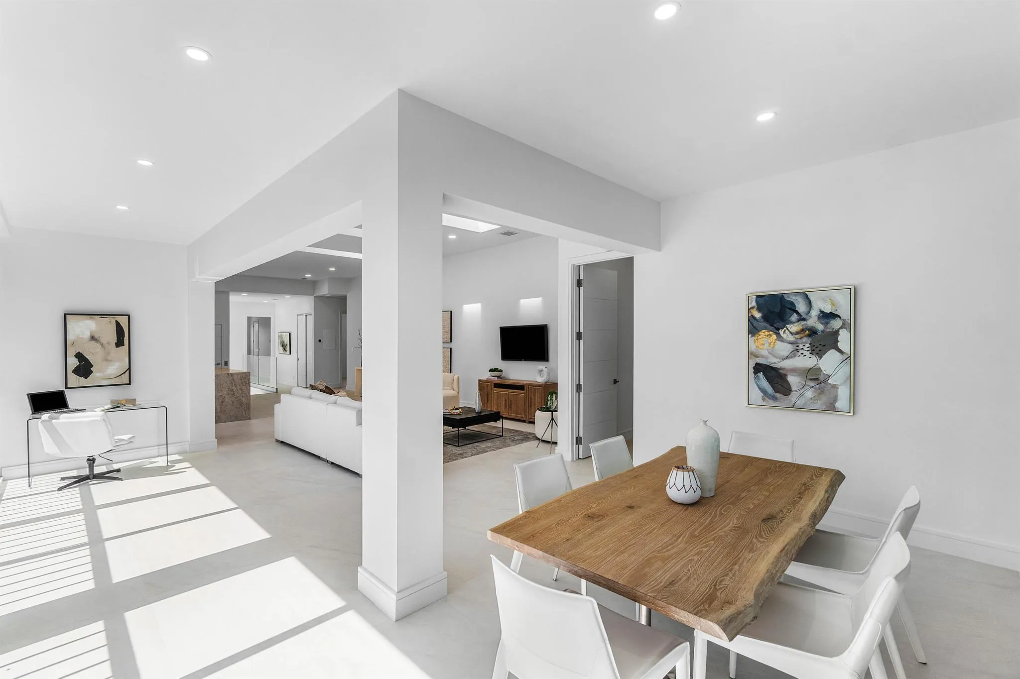 5100 Lake Catalina Drive, #D