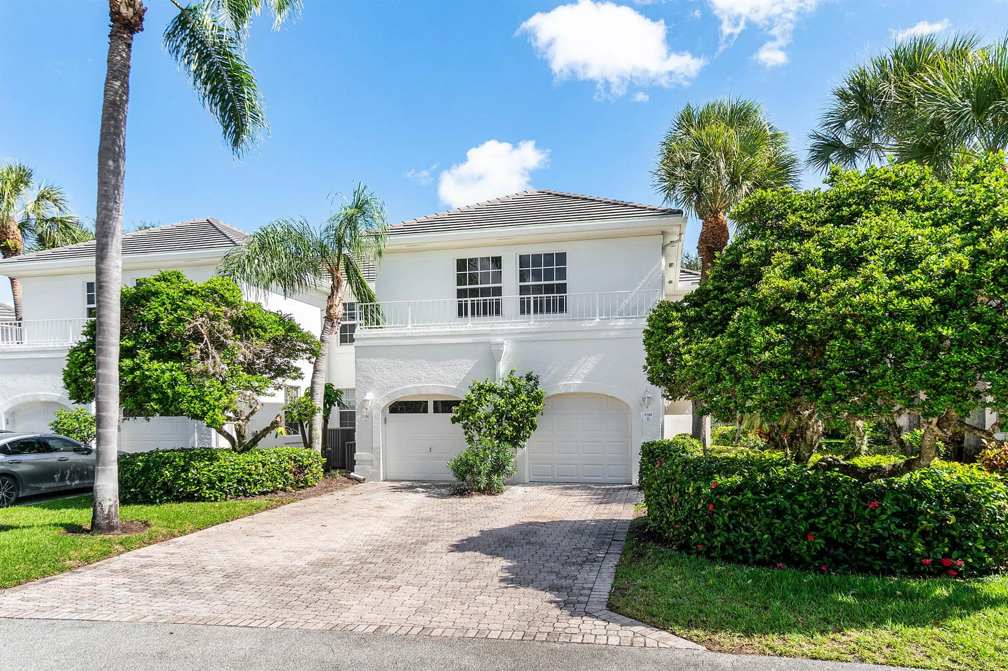 5100 Lake Catalina Drive, #D