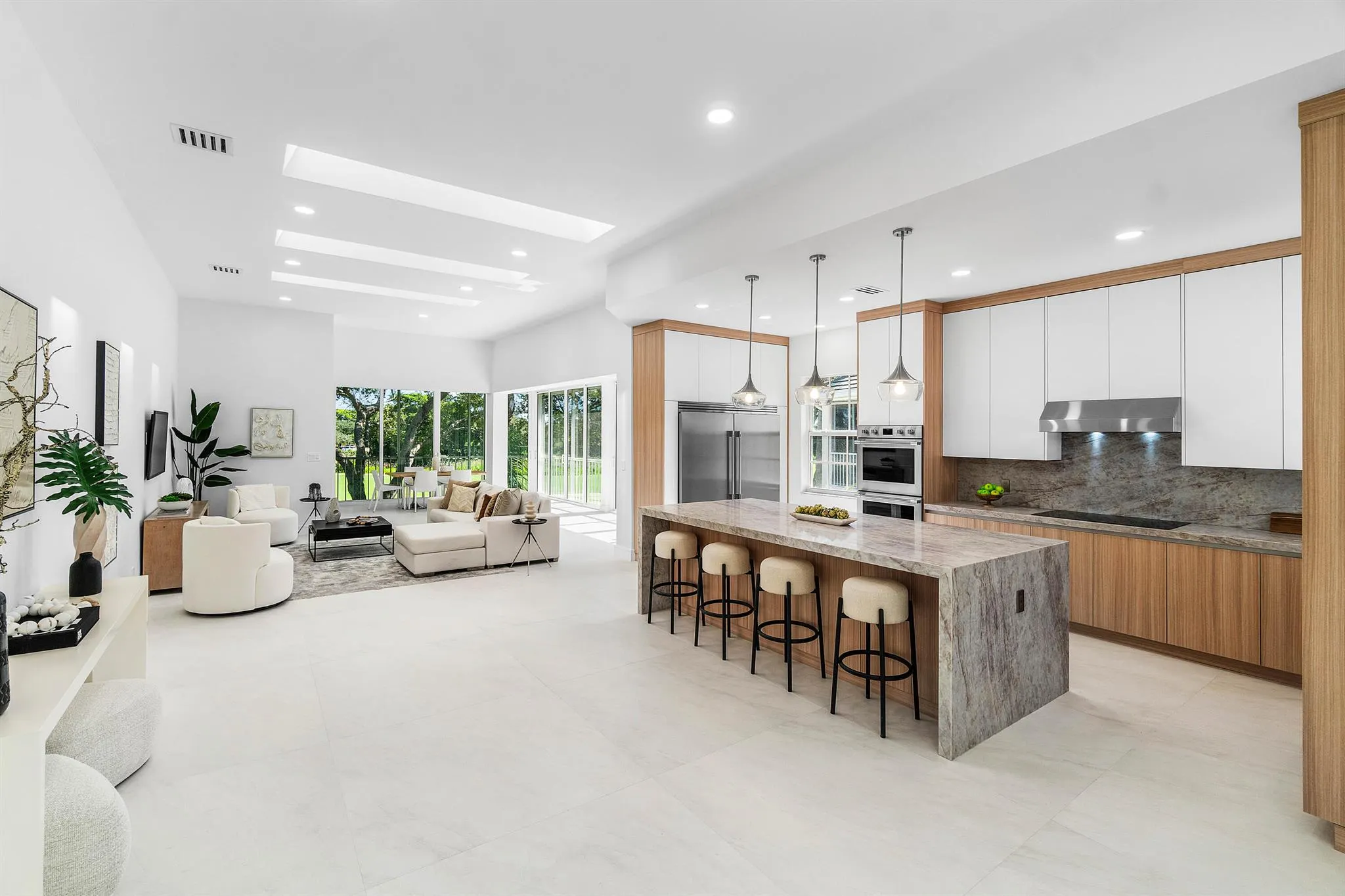 5100 Lake Catalina Drive, #D