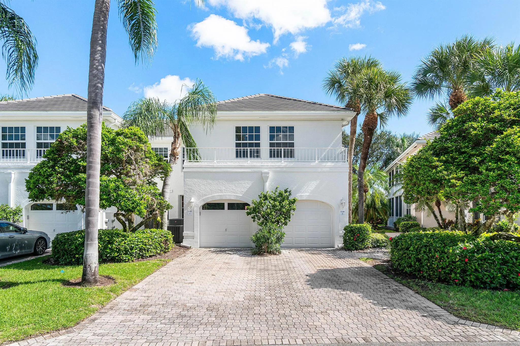 5100 Lake Catalina Drive, #D