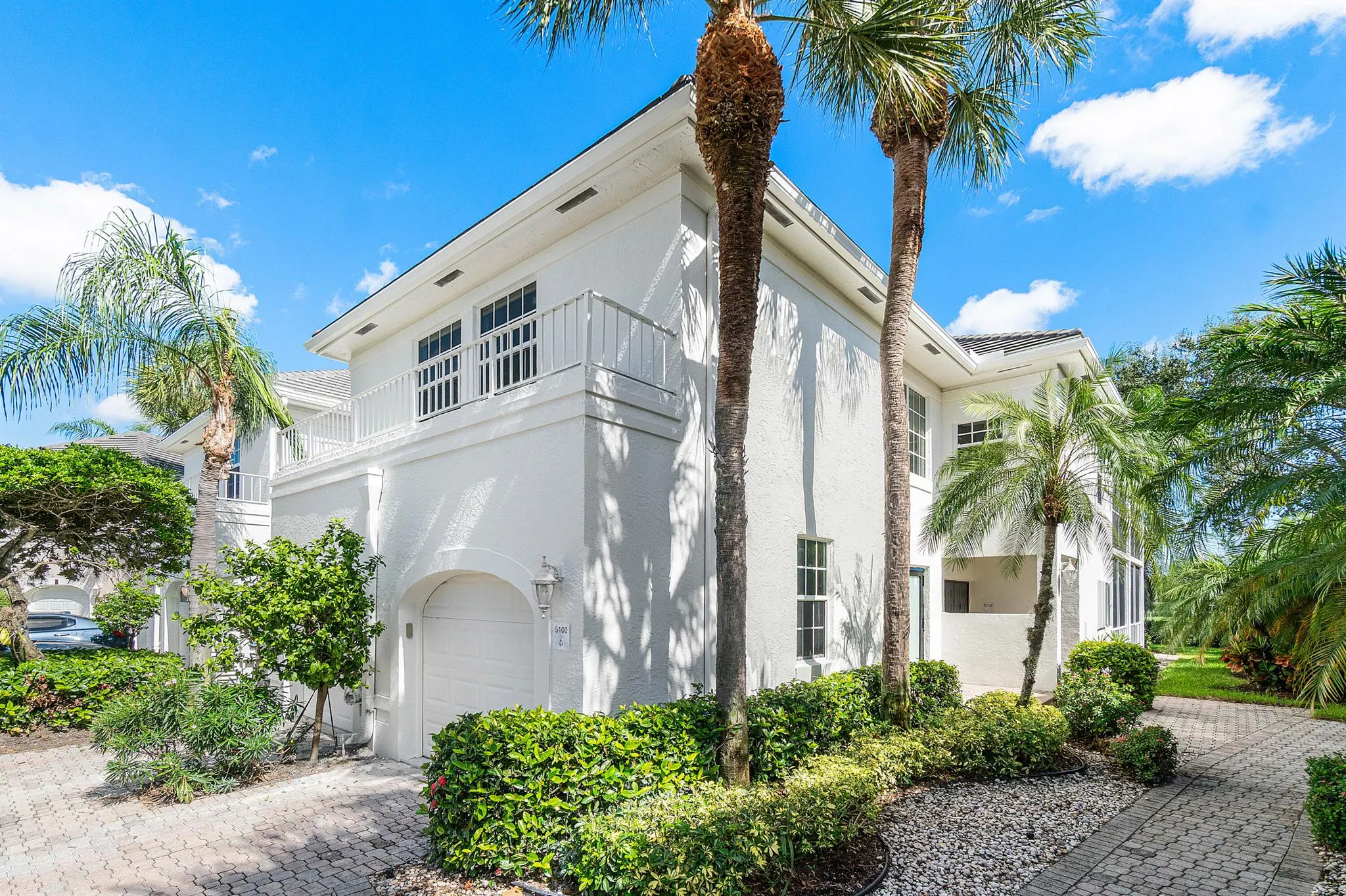 5100 Lake Catalina Drive, #D
