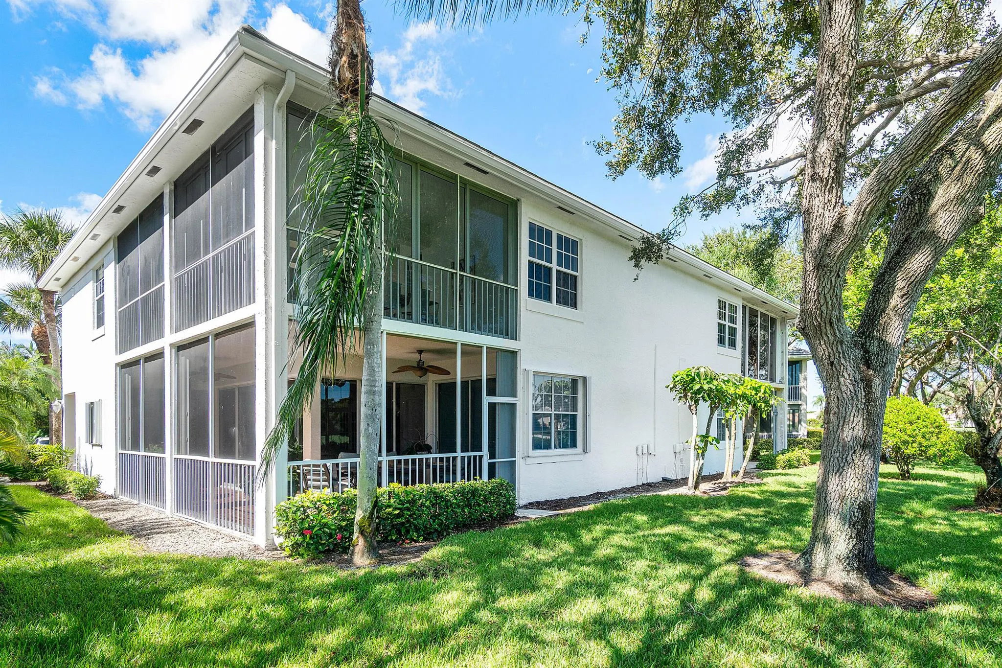 5100 Lake Catalina Drive, #D