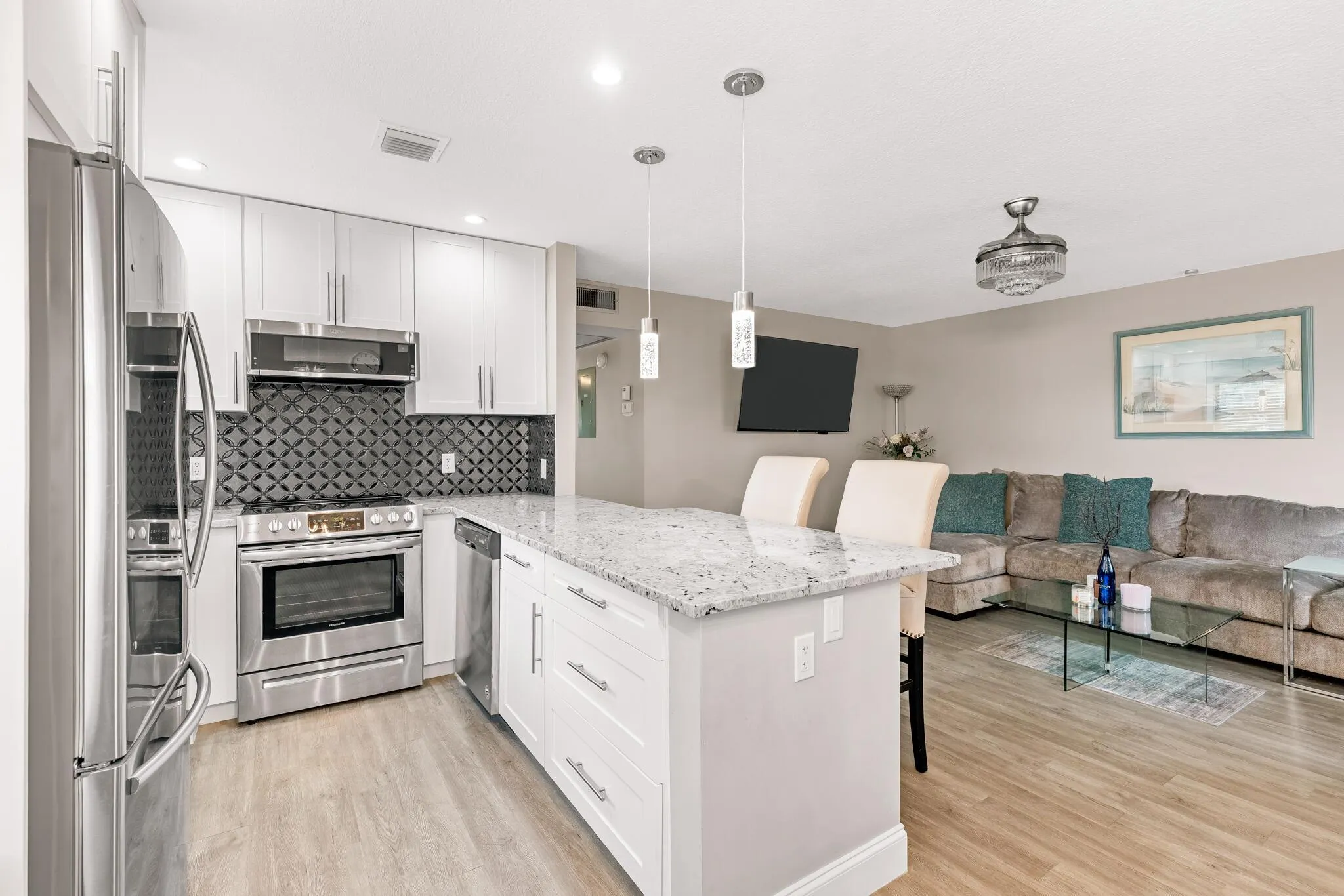 184 Oakridge L, #184
