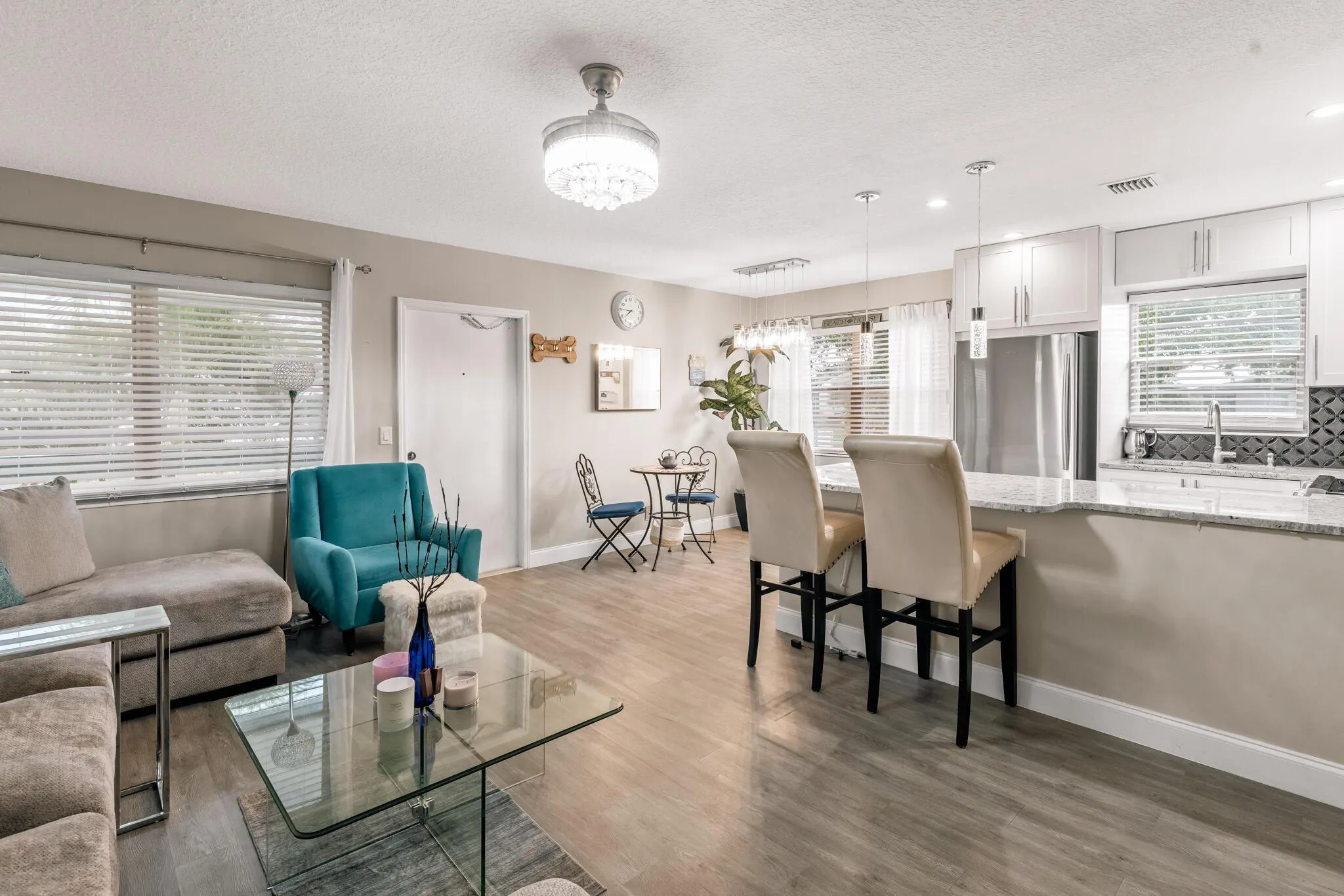 184 Oakridge L, #184