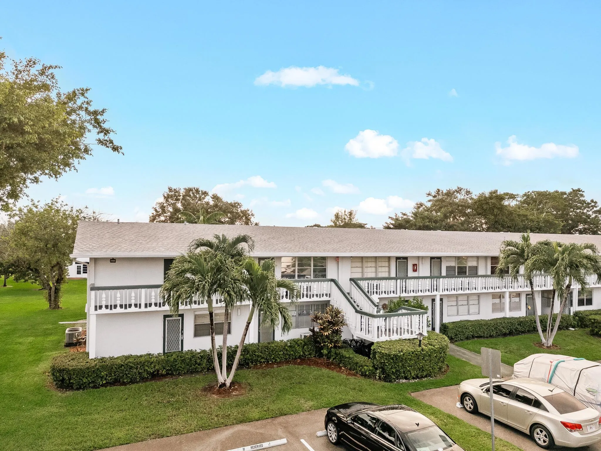 184 Oakridge L, #184