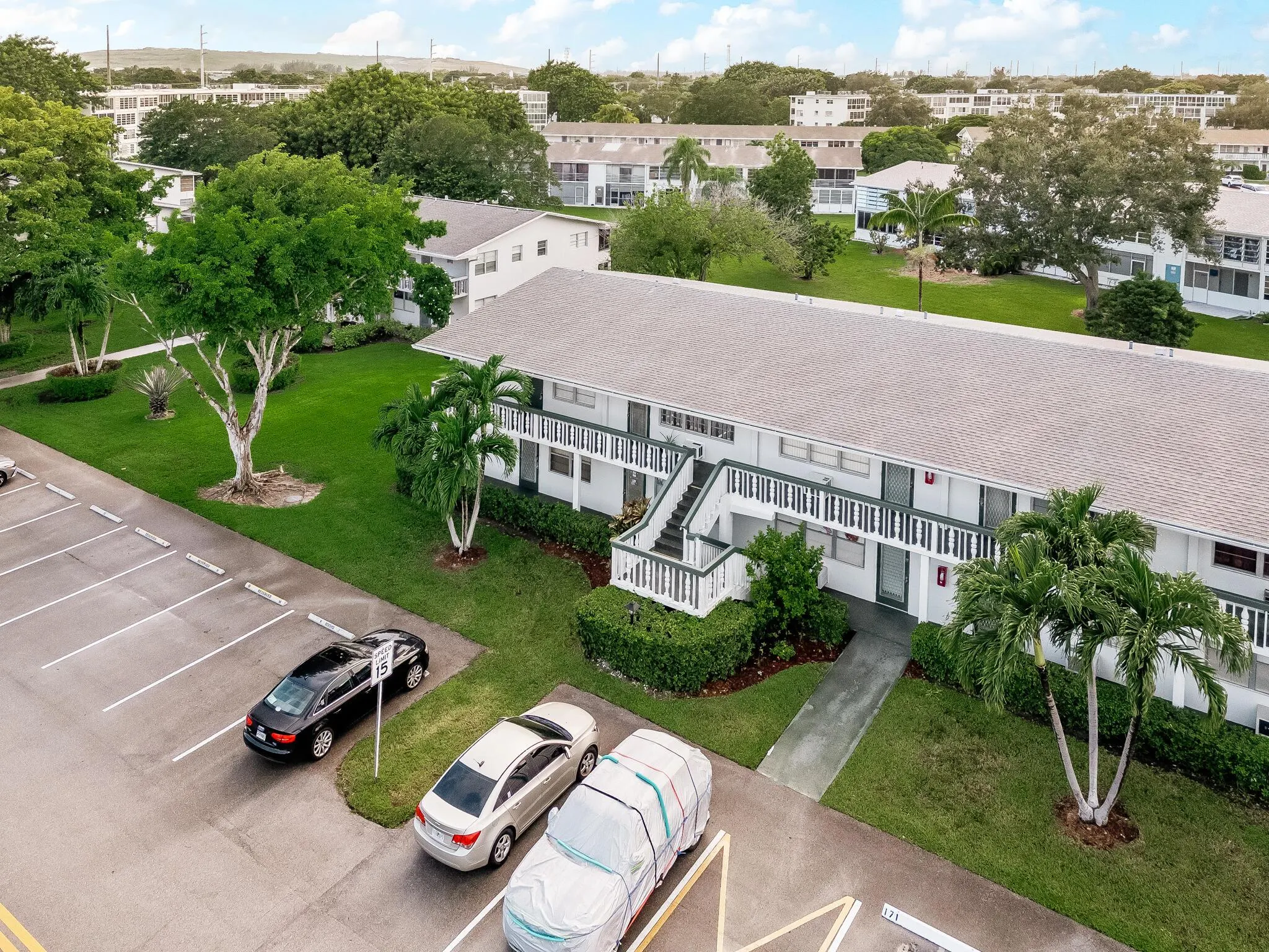 184 Oakridge L, #184