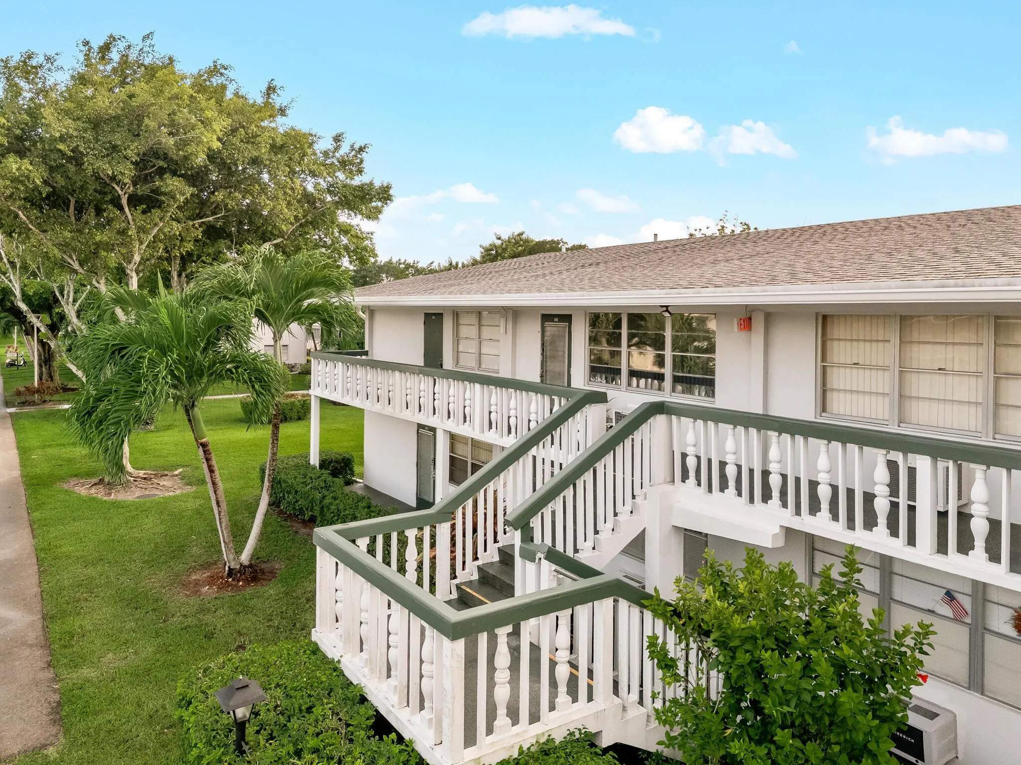 184 Oakridge L, #184