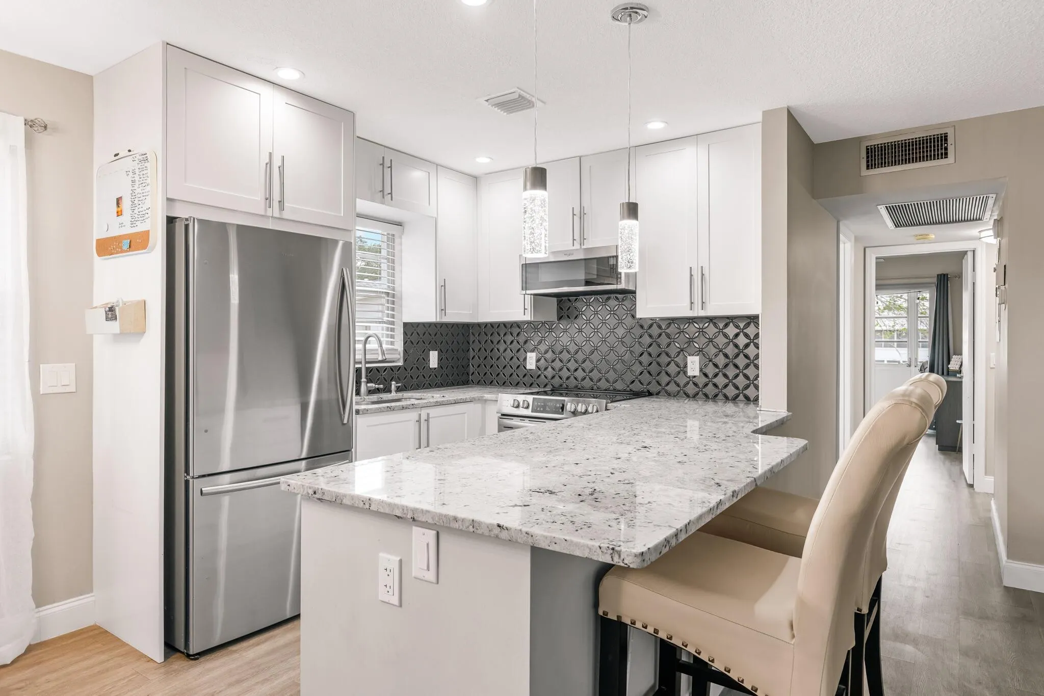 184 Oakridge L, #184