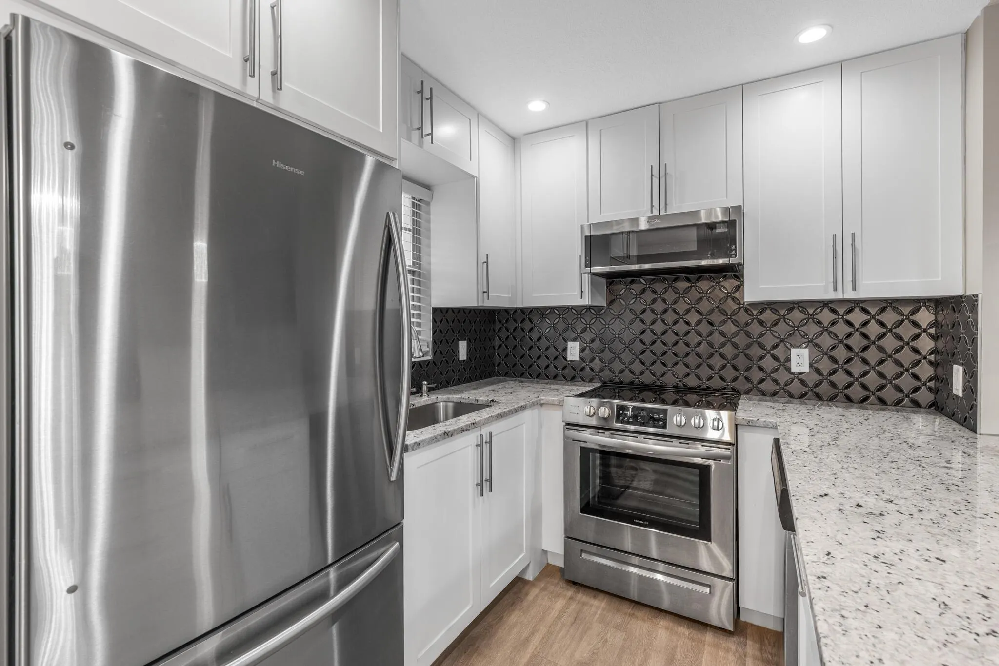 184 Oakridge L, #184