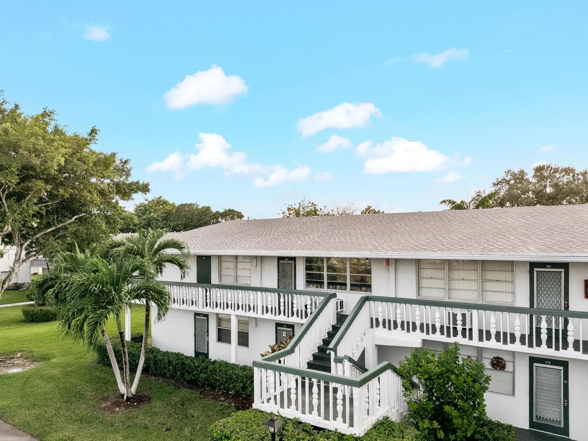 184 Oakridge L, #184